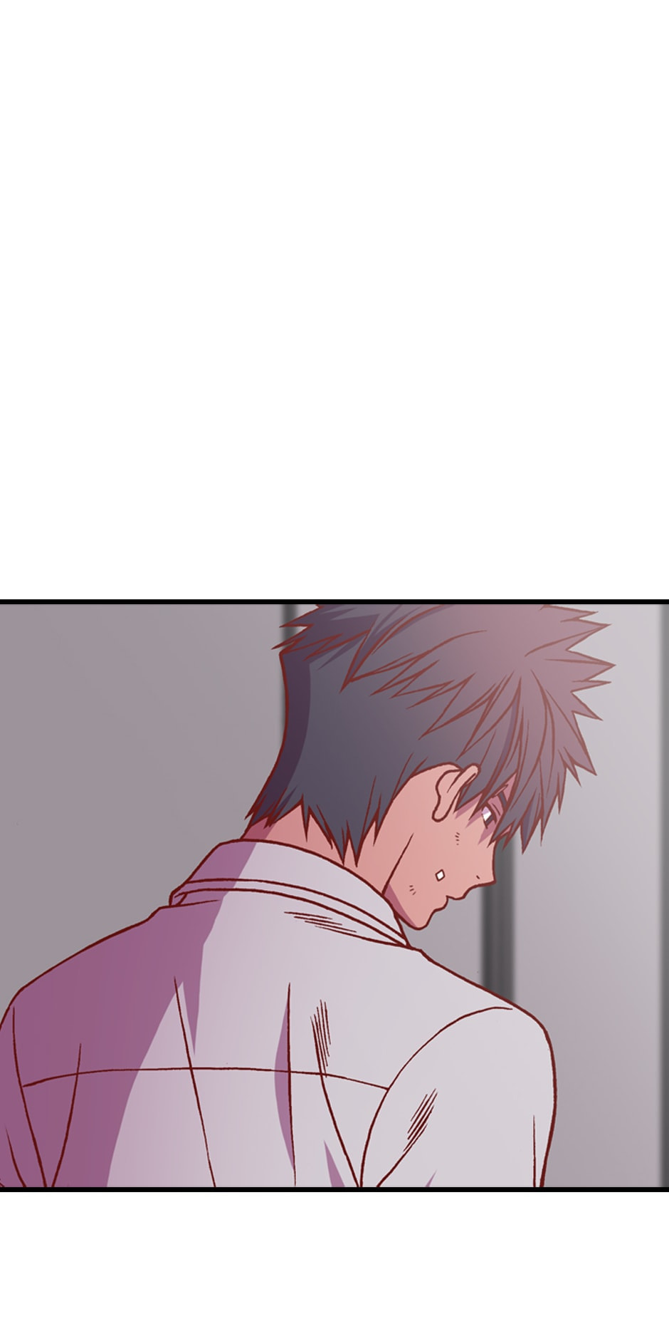 Red Velvet Chapter 74 page 37 - 