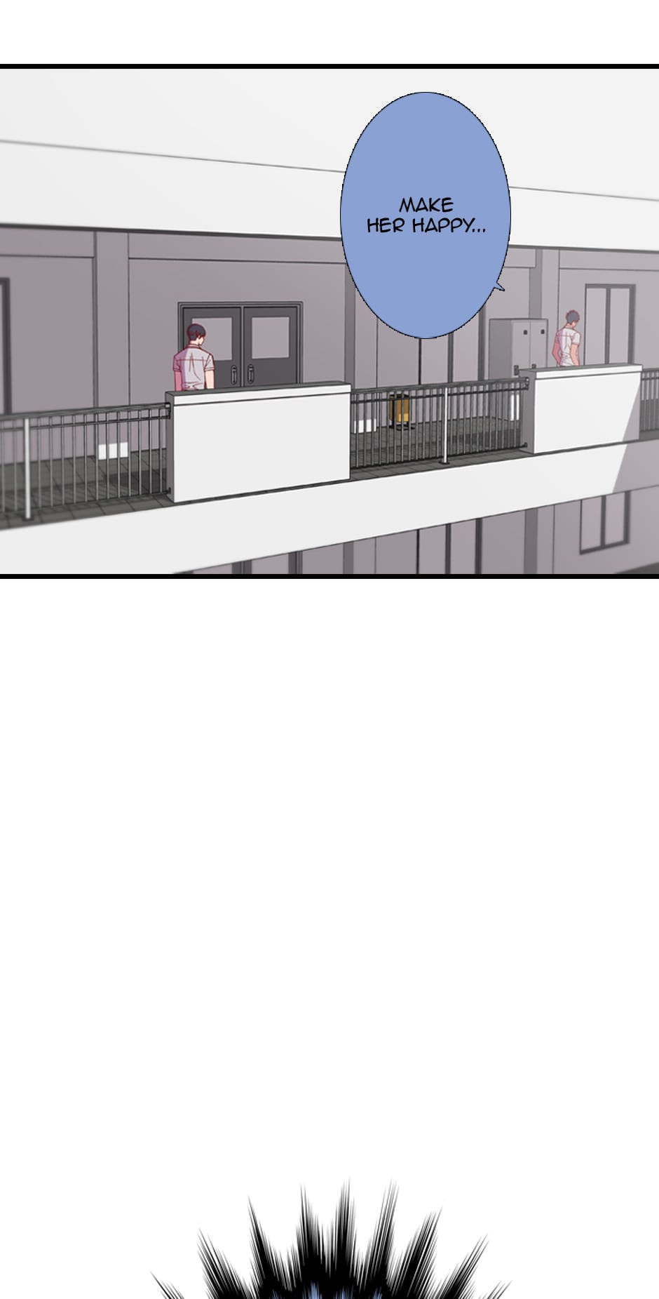 Red Velvet Chapter 74 page 40 - 