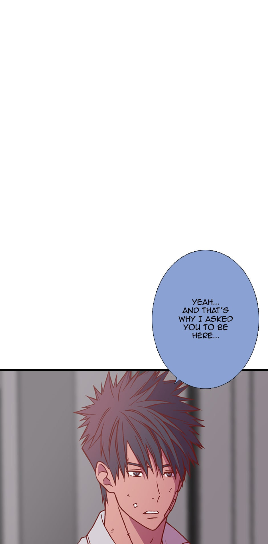 Red Velvet Chapter 74 page 5 - 