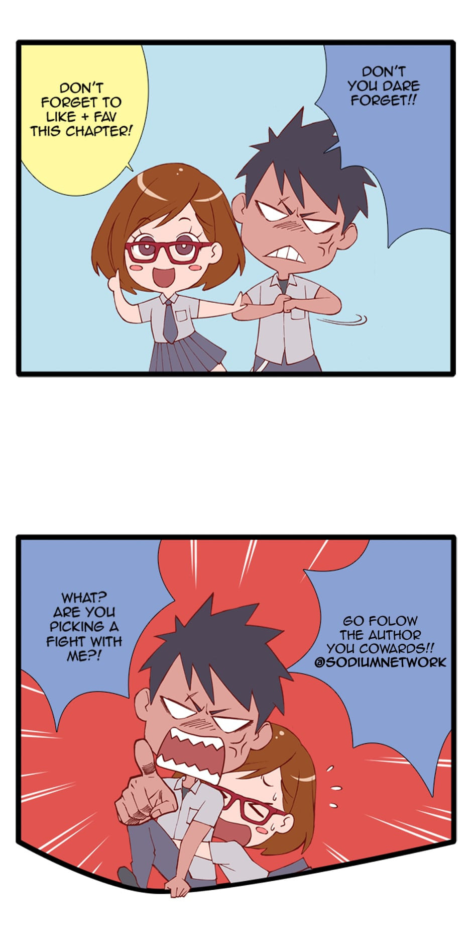 Red Velvet Chapter 74 page 42 - 