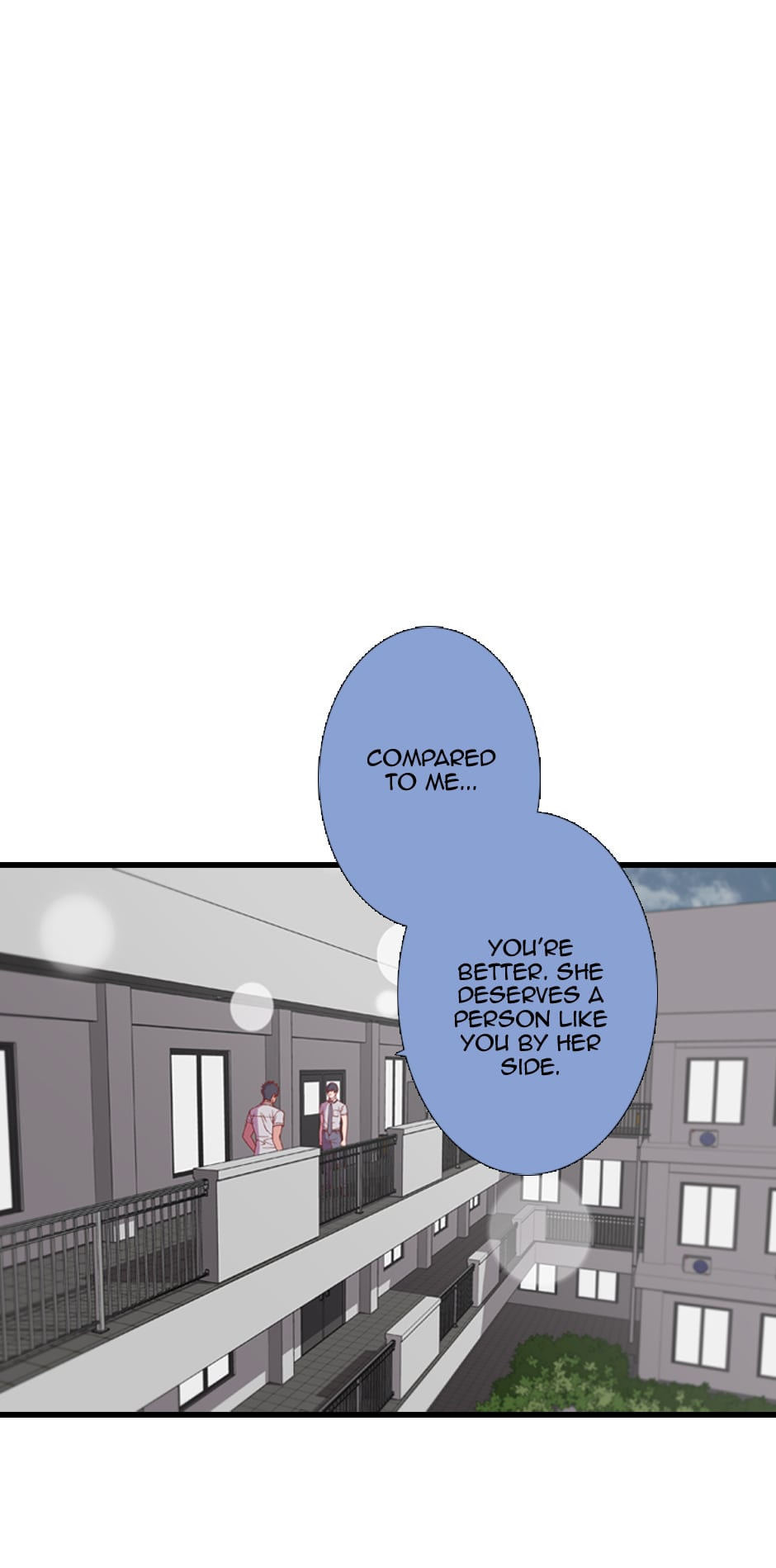 Red Velvet Chapter 74 page 10 - 