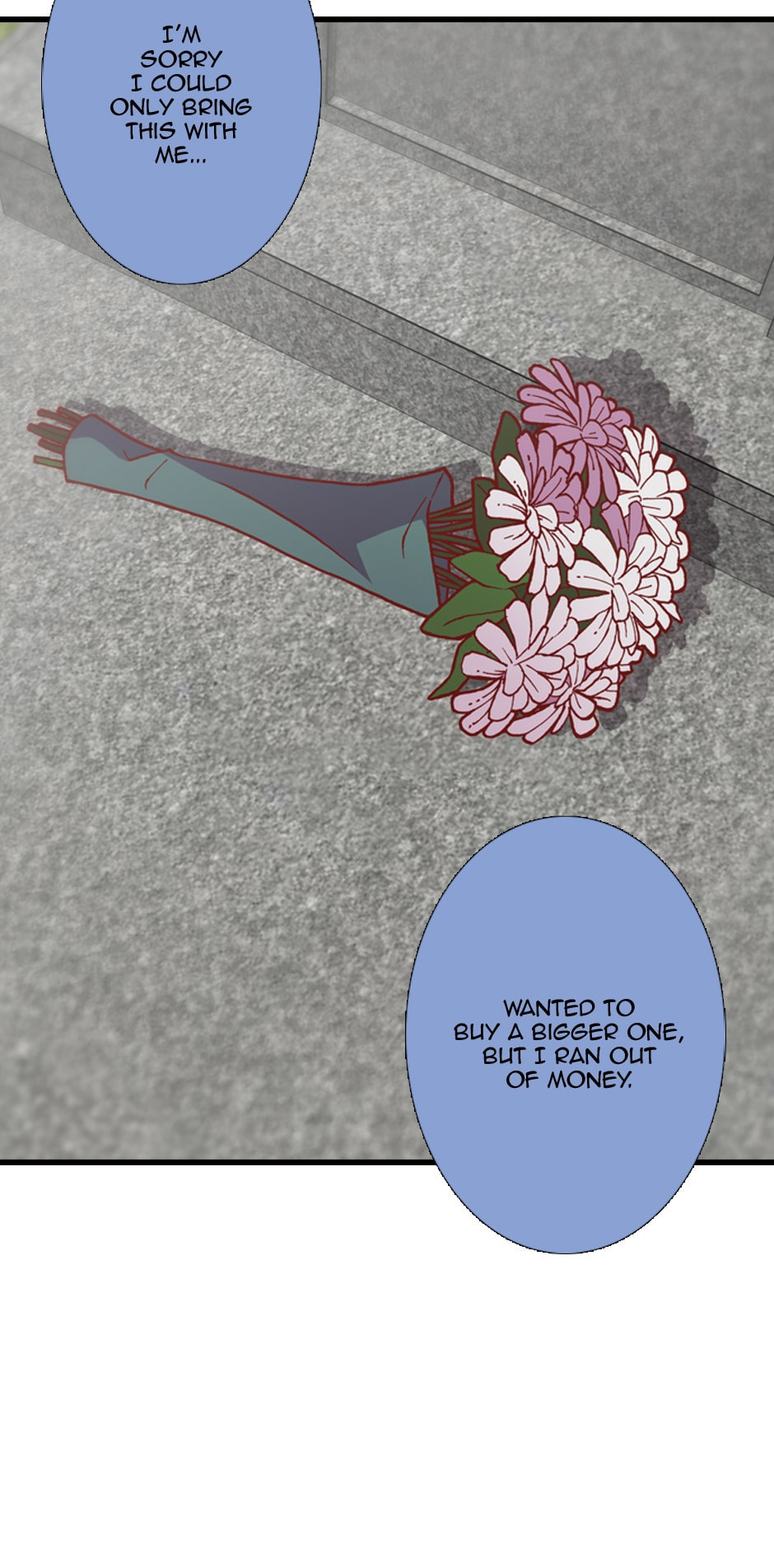 Red Velvet Chapter 75 page 11 - 