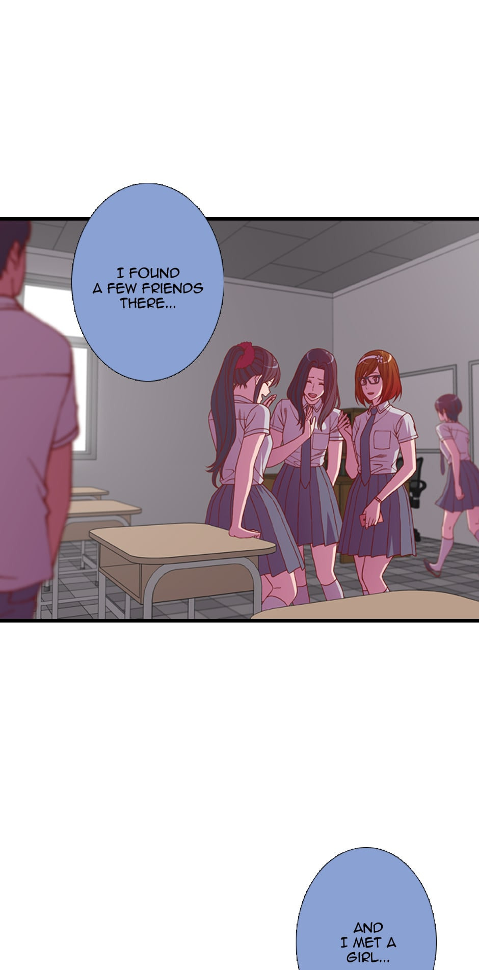 Red Velvet Chapter 75 page 15 - 