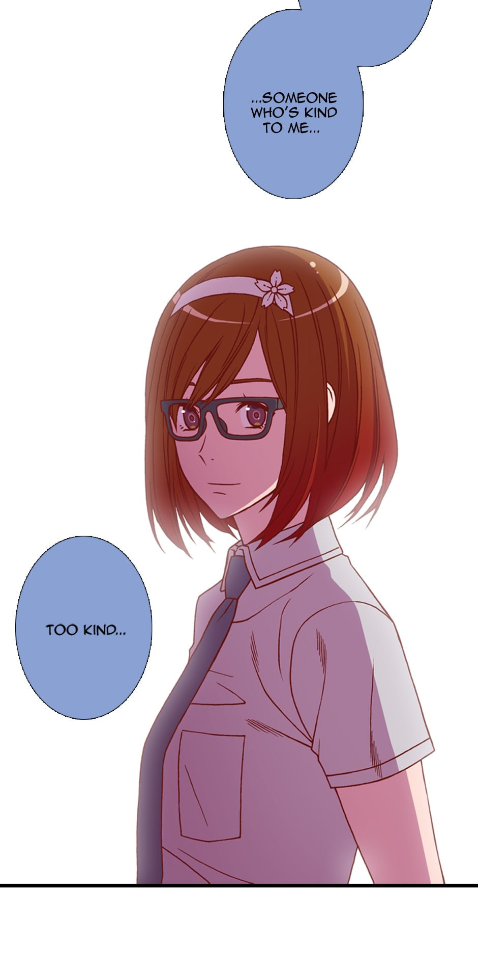 Red Velvet Chapter 75 page 16 - 