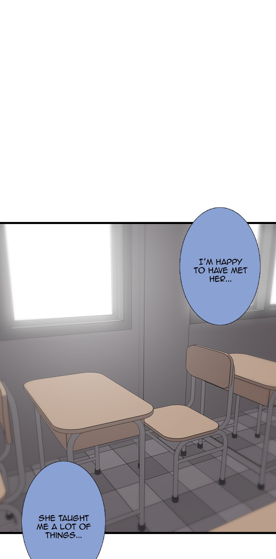 Red Velvet Chapter 75 page 17 - 