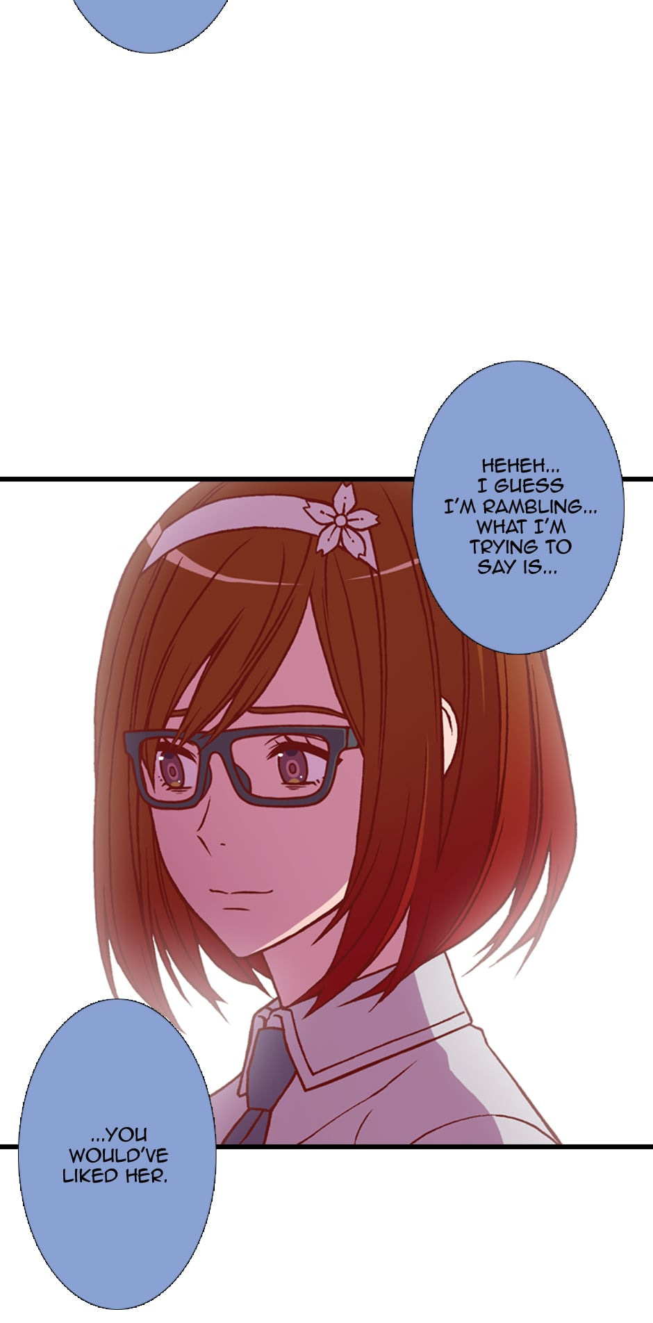 Red Velvet Chapter 75 page 18 - 