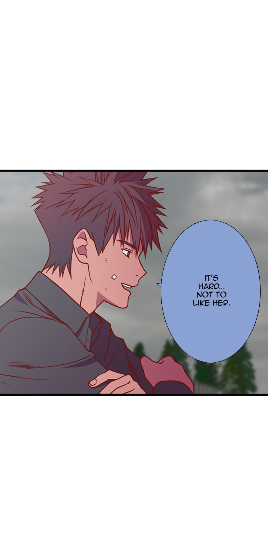 Red Velvet Chapter 75 page 19 - 