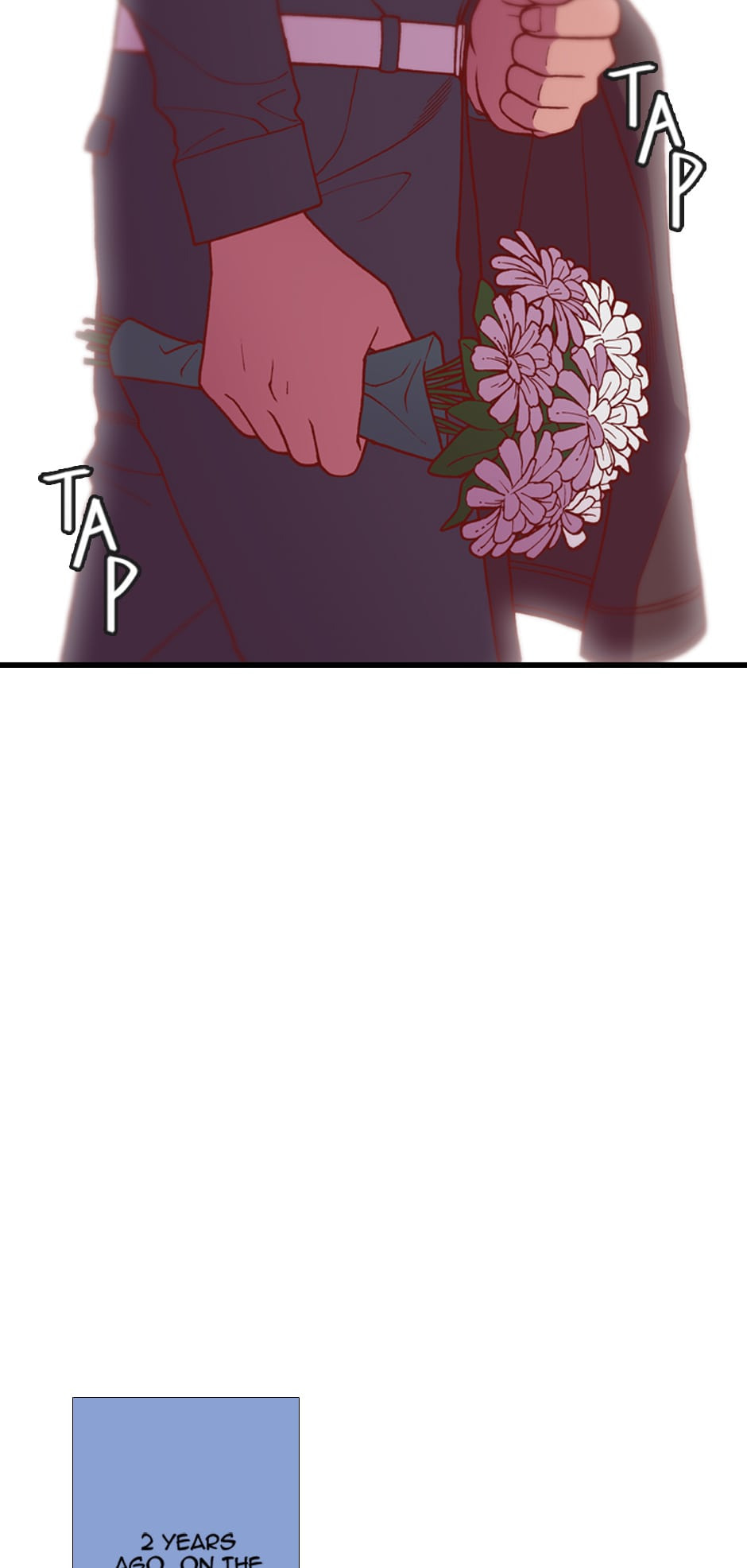 Red Velvet Chapter 75 page 3 - 