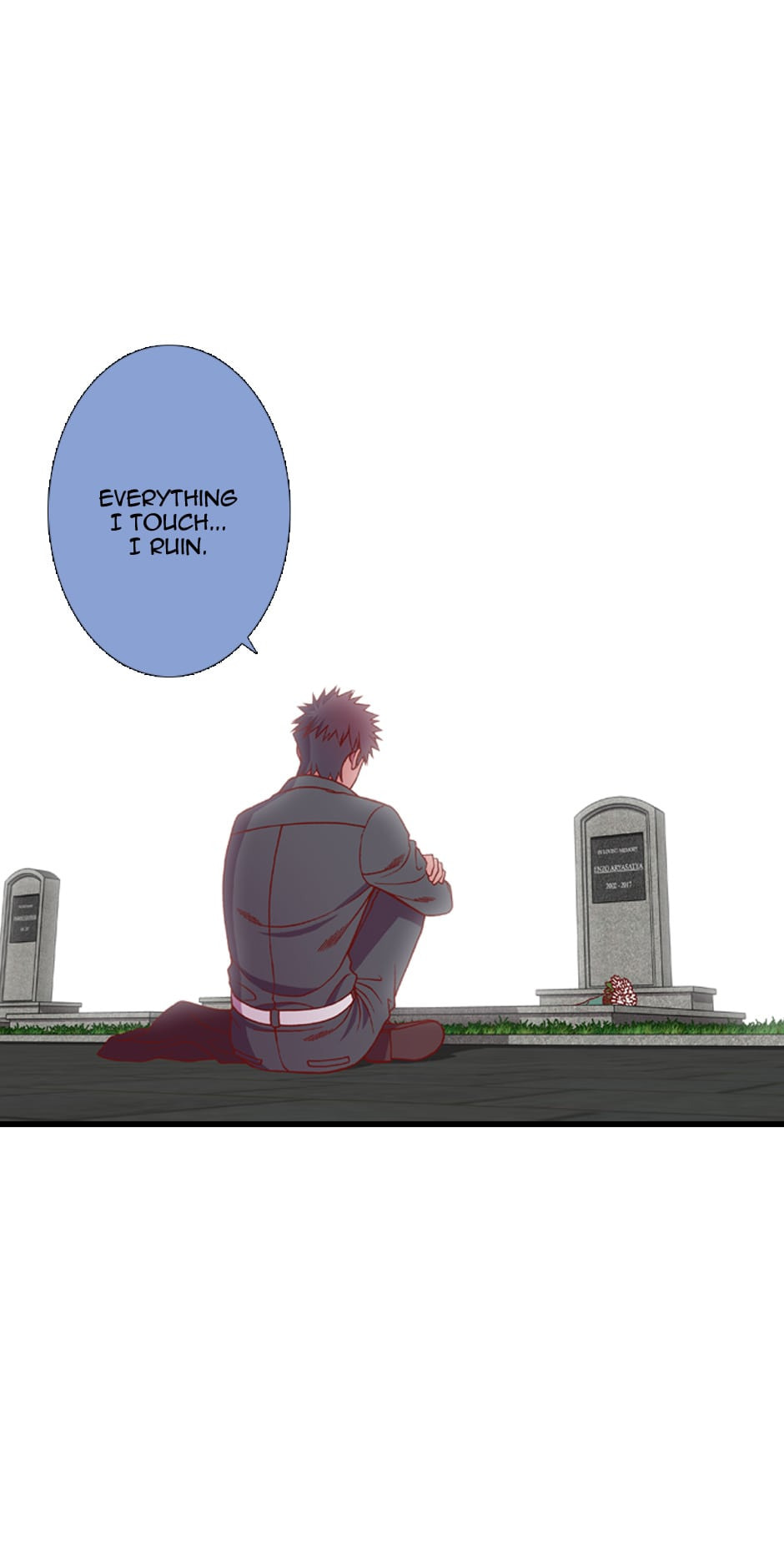 Red Velvet Chapter 75 page 21 - 