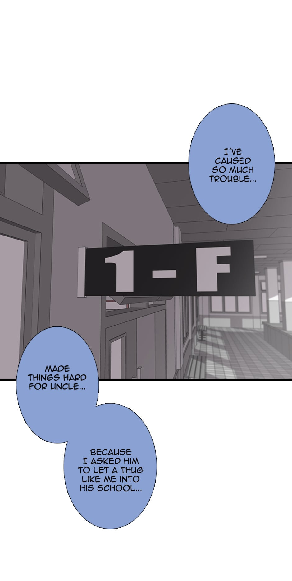 Red Velvet Chapter 75 page 22 - 