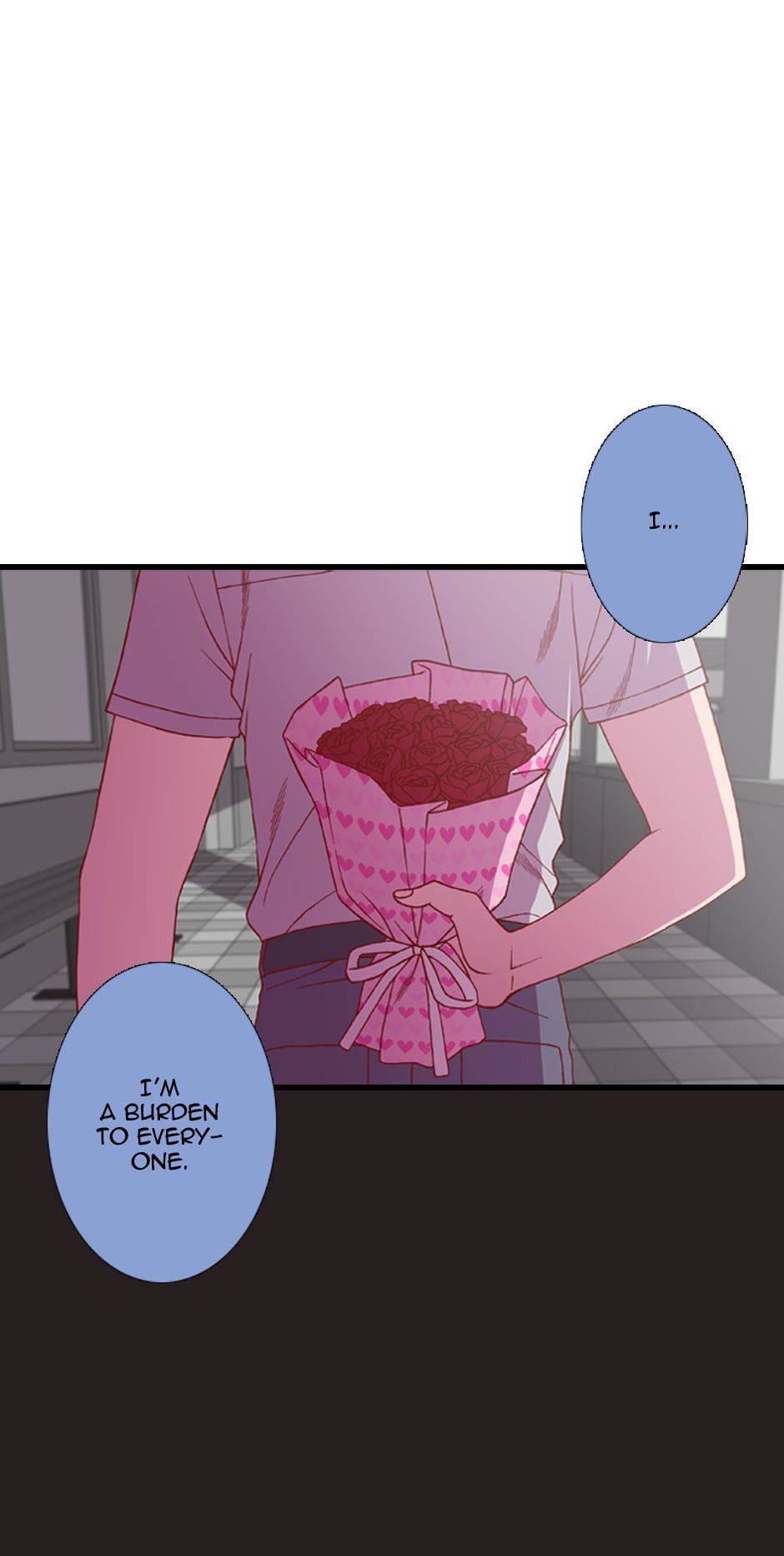 Red Velvet Chapter 75 page 23 - 