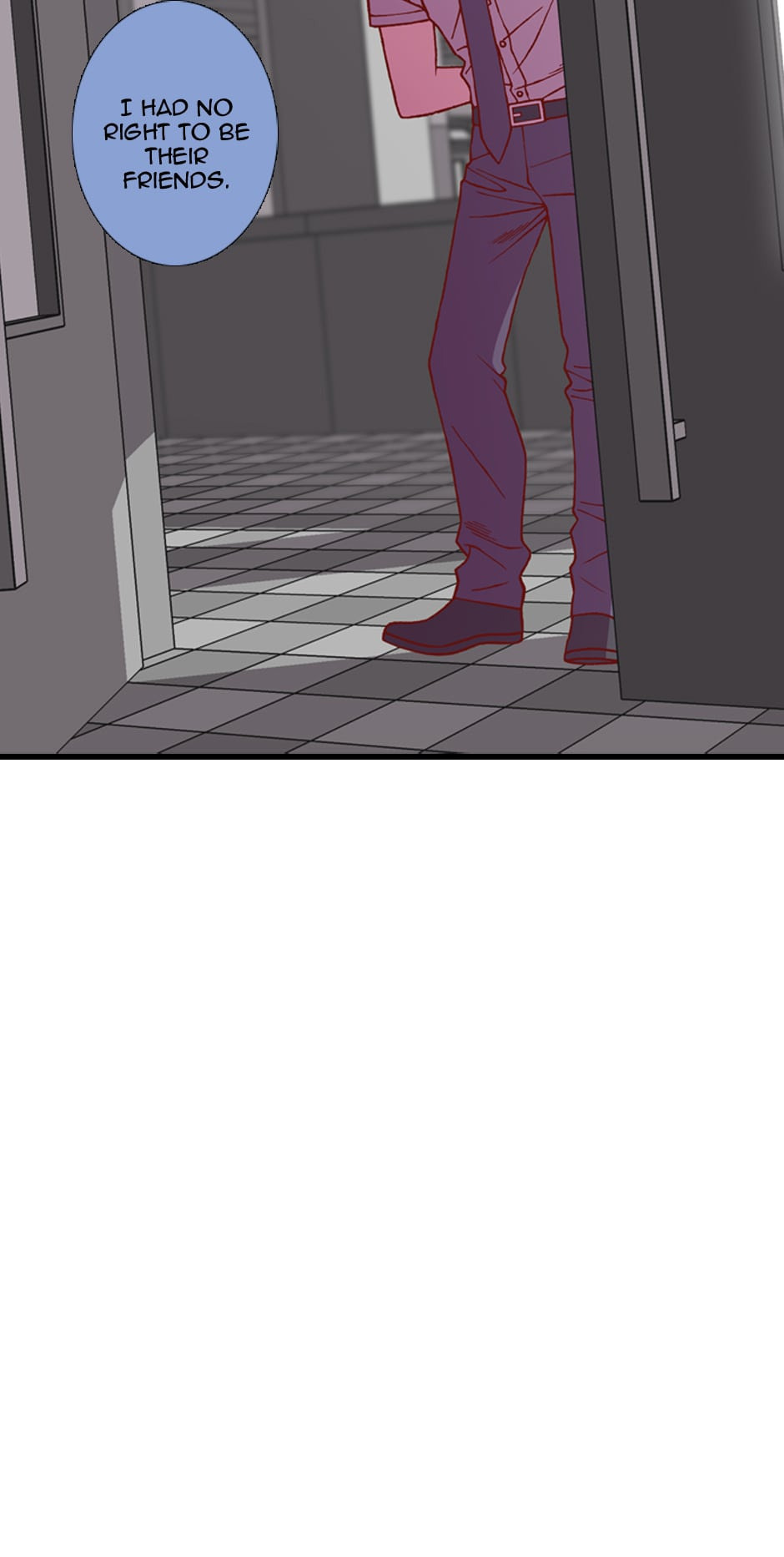 Red Velvet Chapter 75 page 27 - 