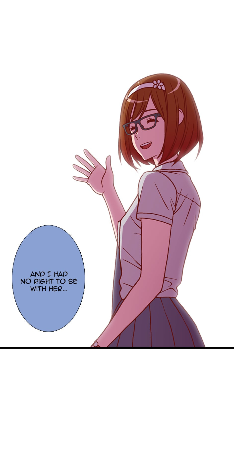 Red Velvet Chapter 75 page 28 - 