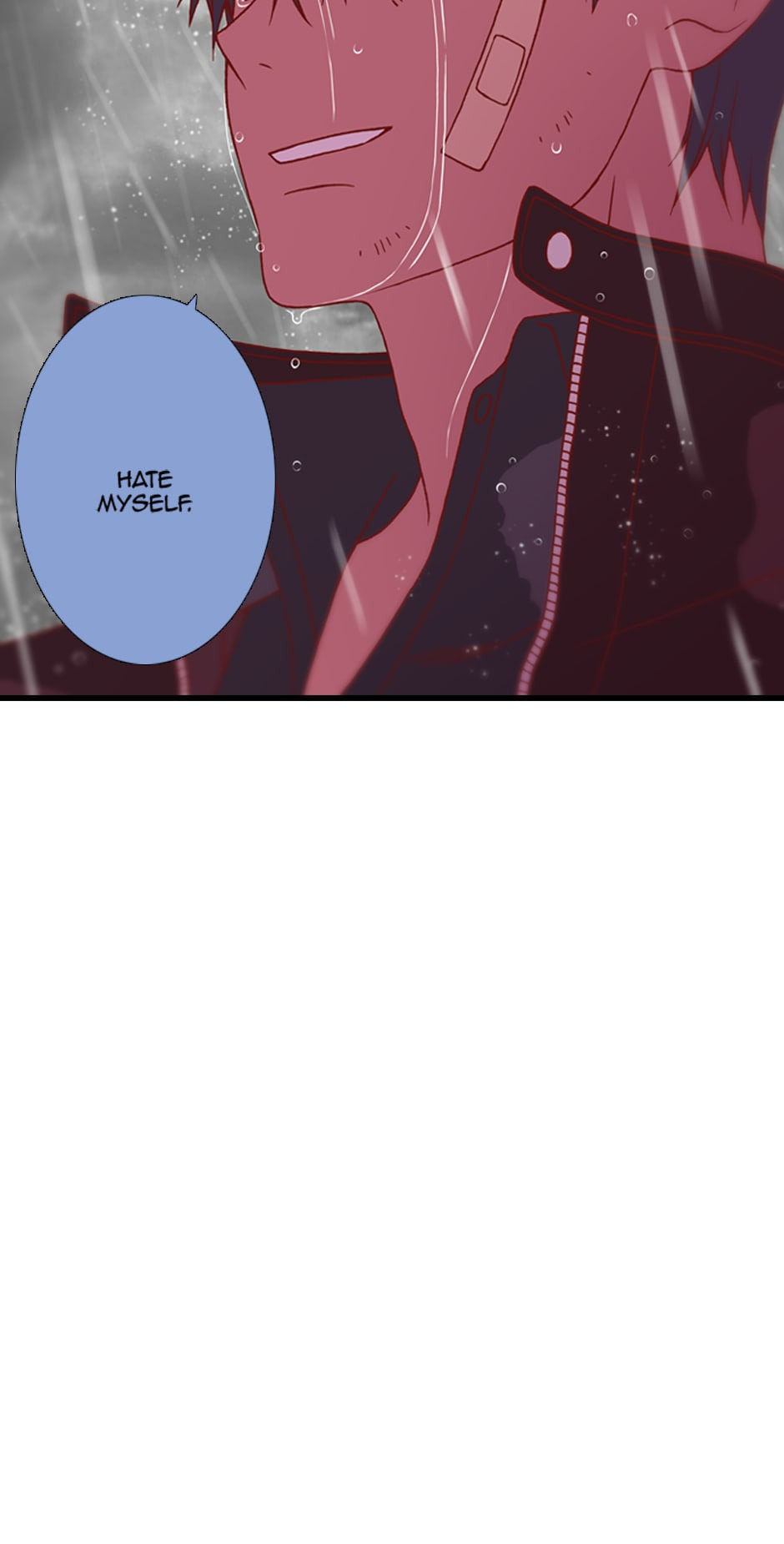 Red Velvet Chapter 75 page 40 - 