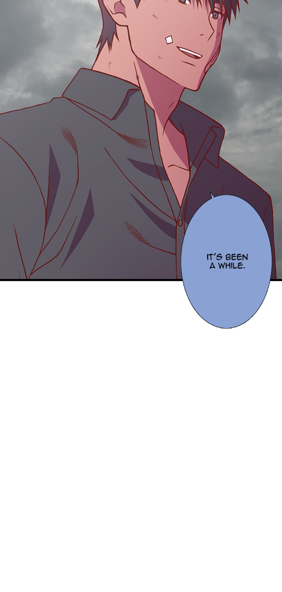 Red Velvet Chapter 75 page 9 - 