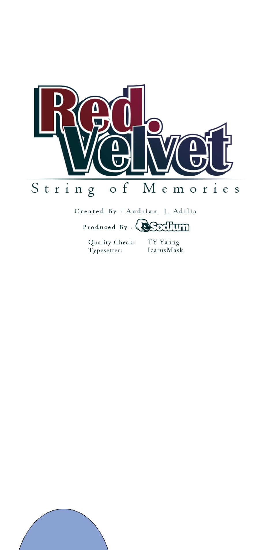 Red Velvet Chapter 75 page 10 - 