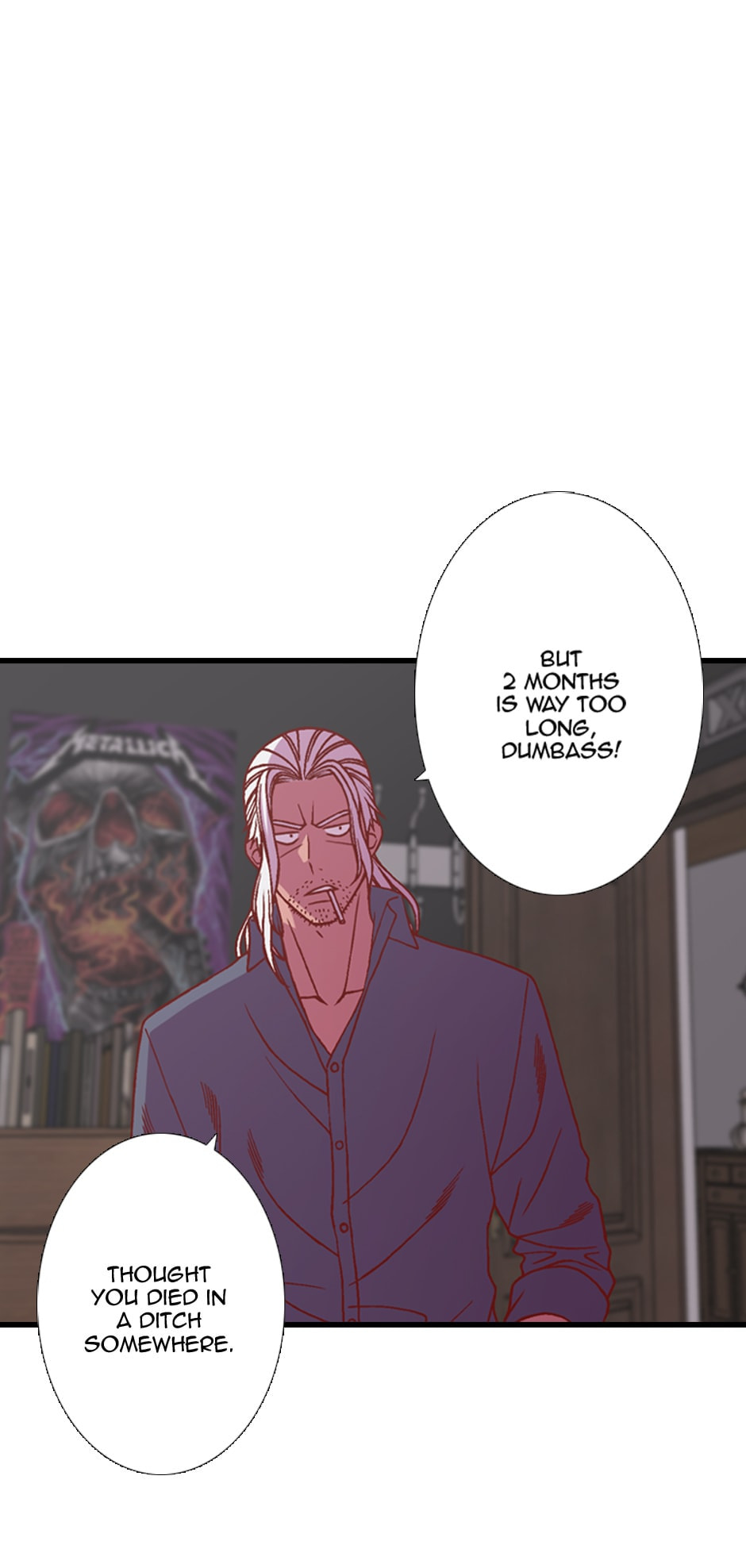Red Velvet Chapter 76 page 15 - 