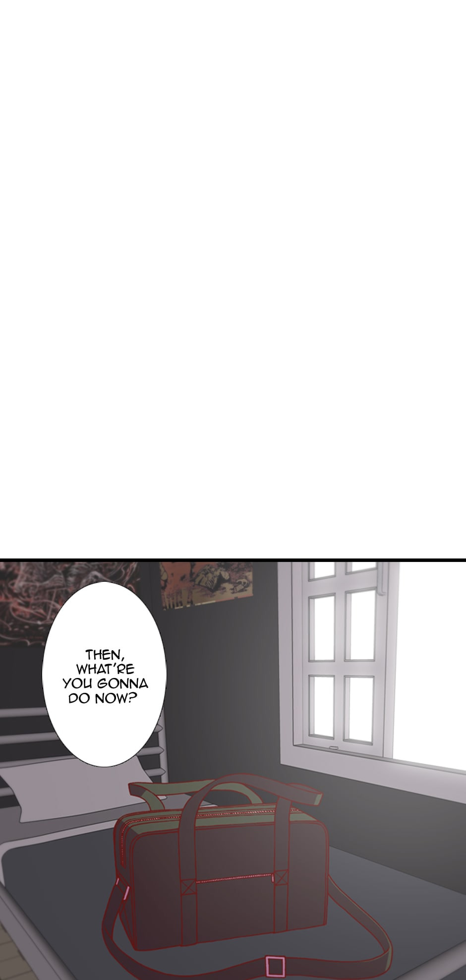 Red Velvet Chapter 76 page 17 - 