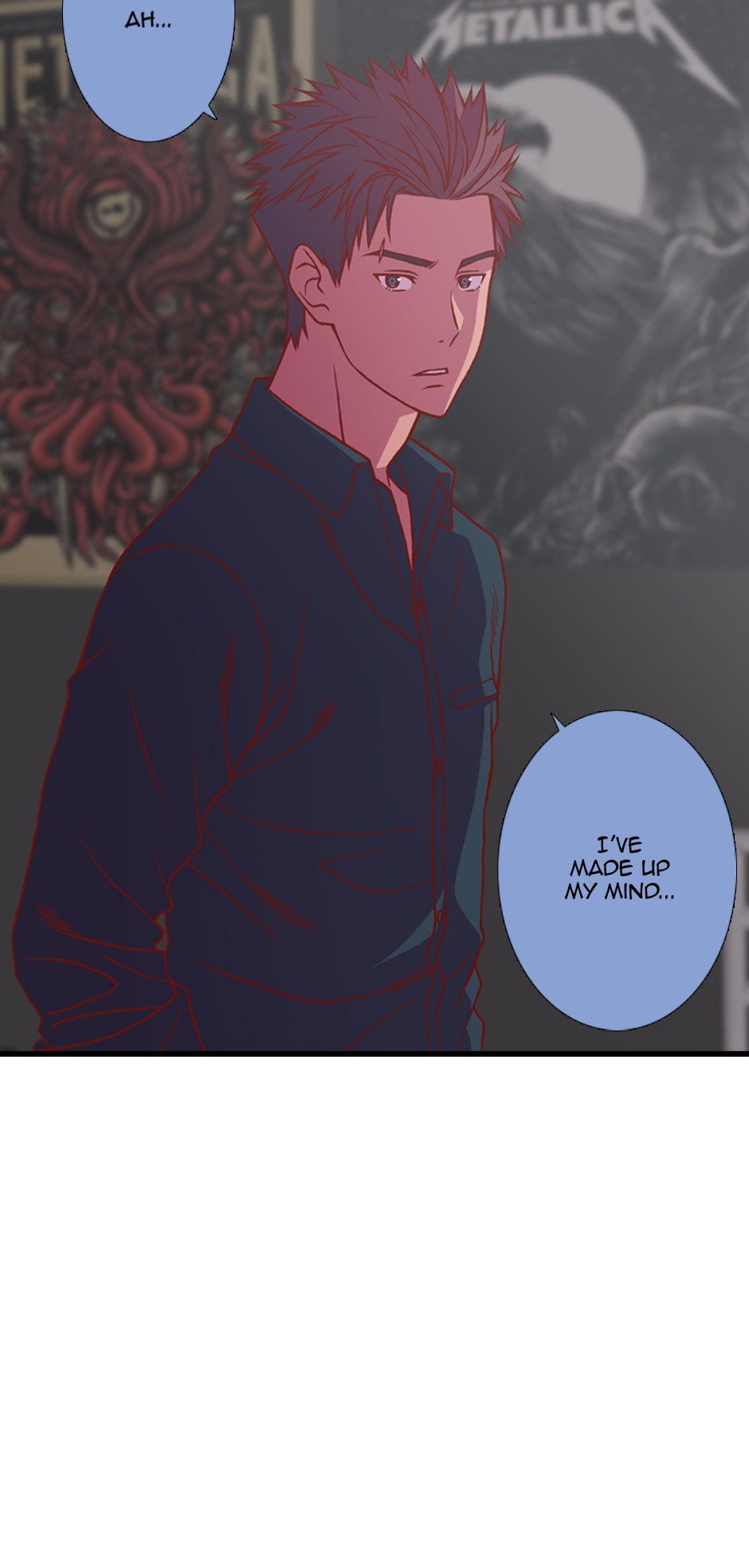 Red Velvet Chapter 76 page 20 - 