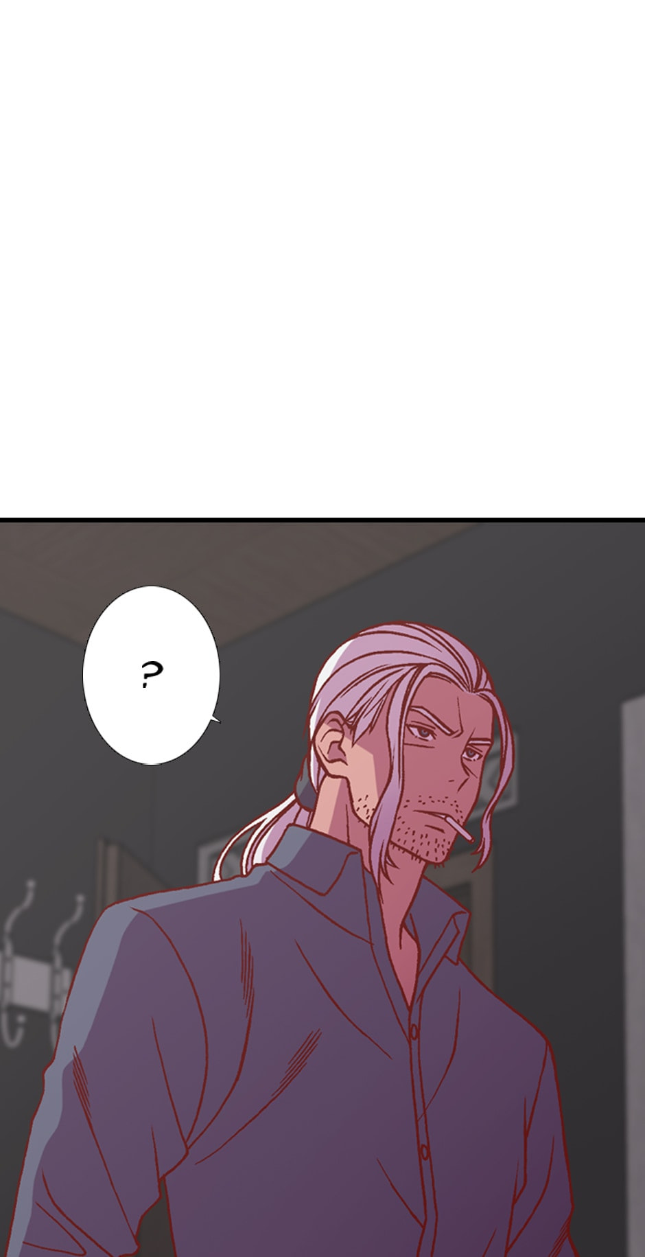 Red Velvet Chapter 76 page 21 - 
