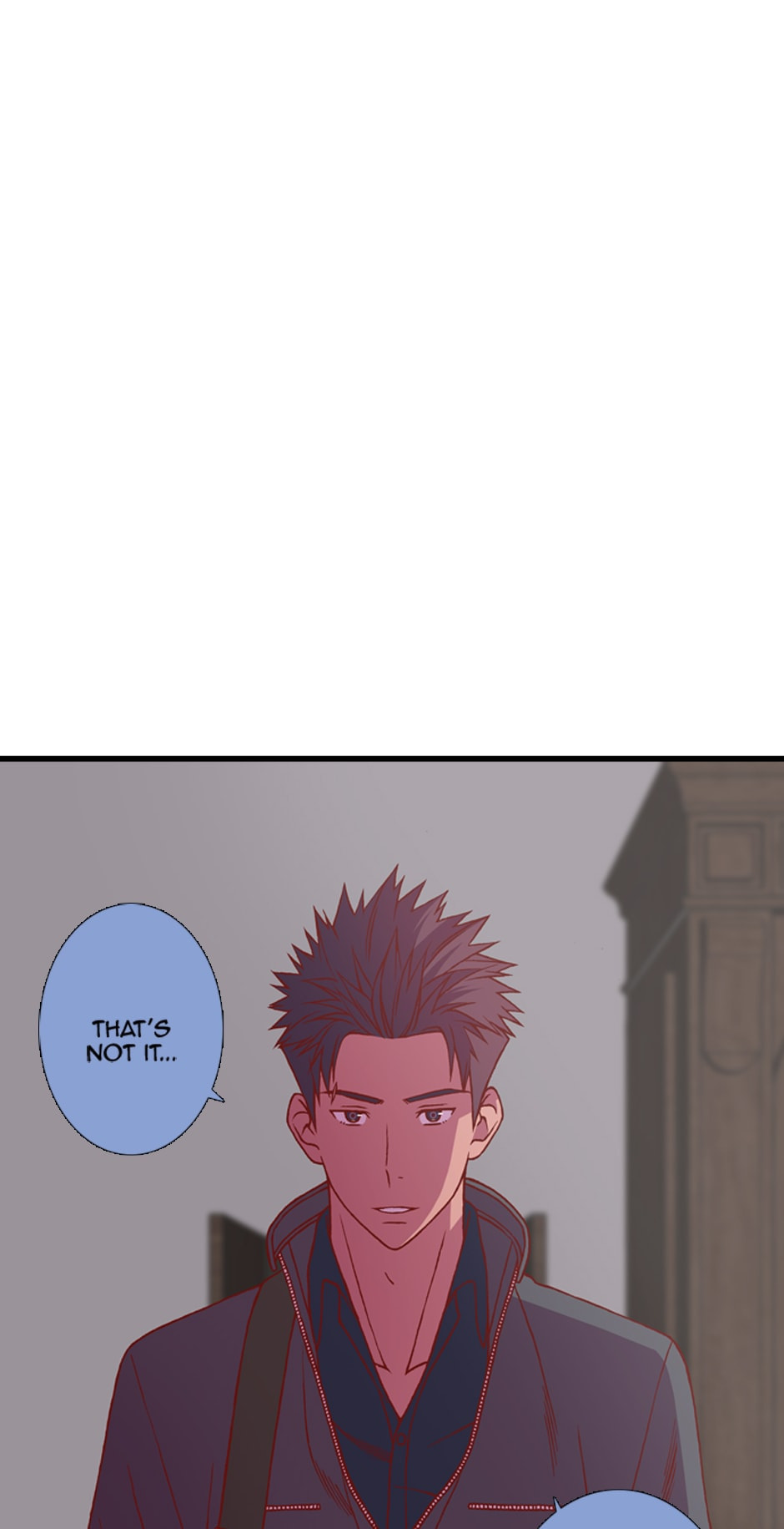 Red Velvet Chapter 76 page 25 - 