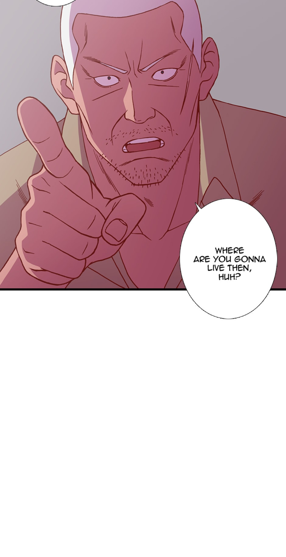 Red Velvet Chapter 76 page 28 - 