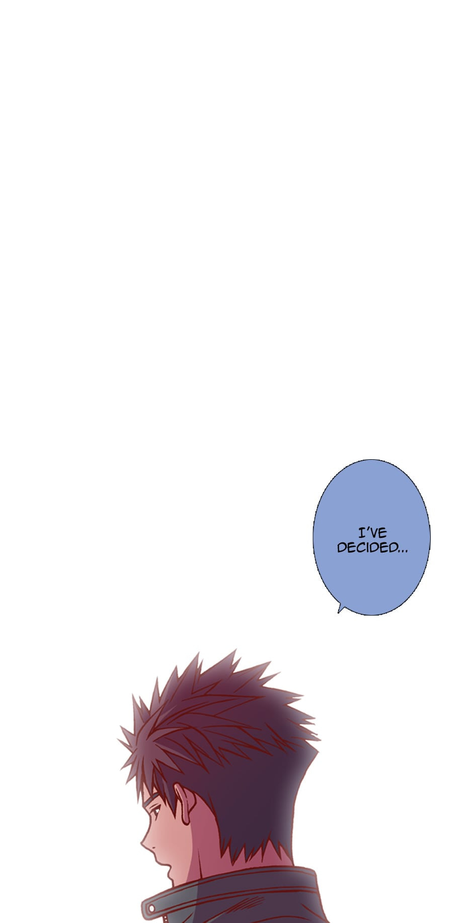 Red Velvet Chapter 76 page 29 - 