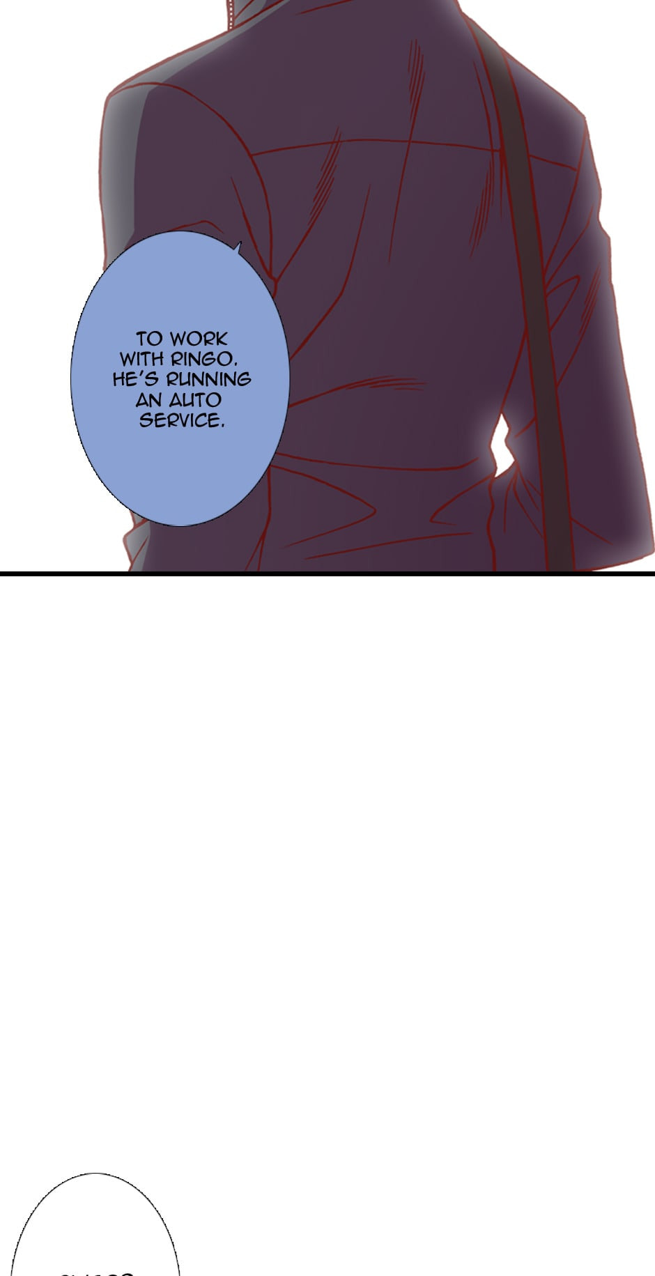 Red Velvet Chapter 76 page 30 - 