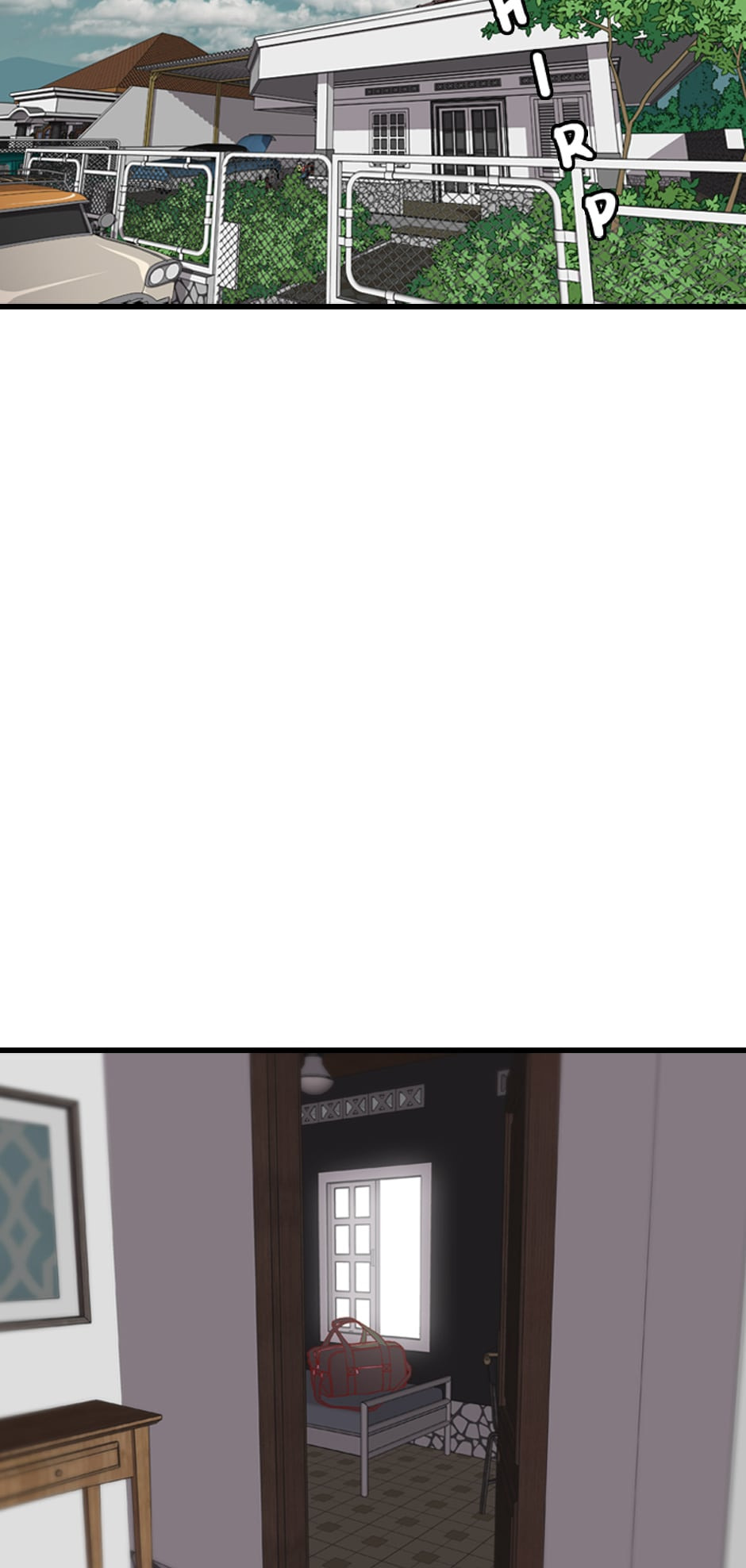 Red Velvet Chapter 76 page 4 - 