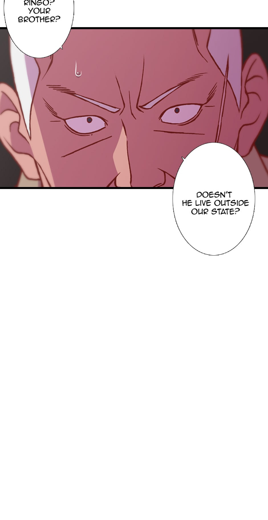 Red Velvet Chapter 76 page 31 - 