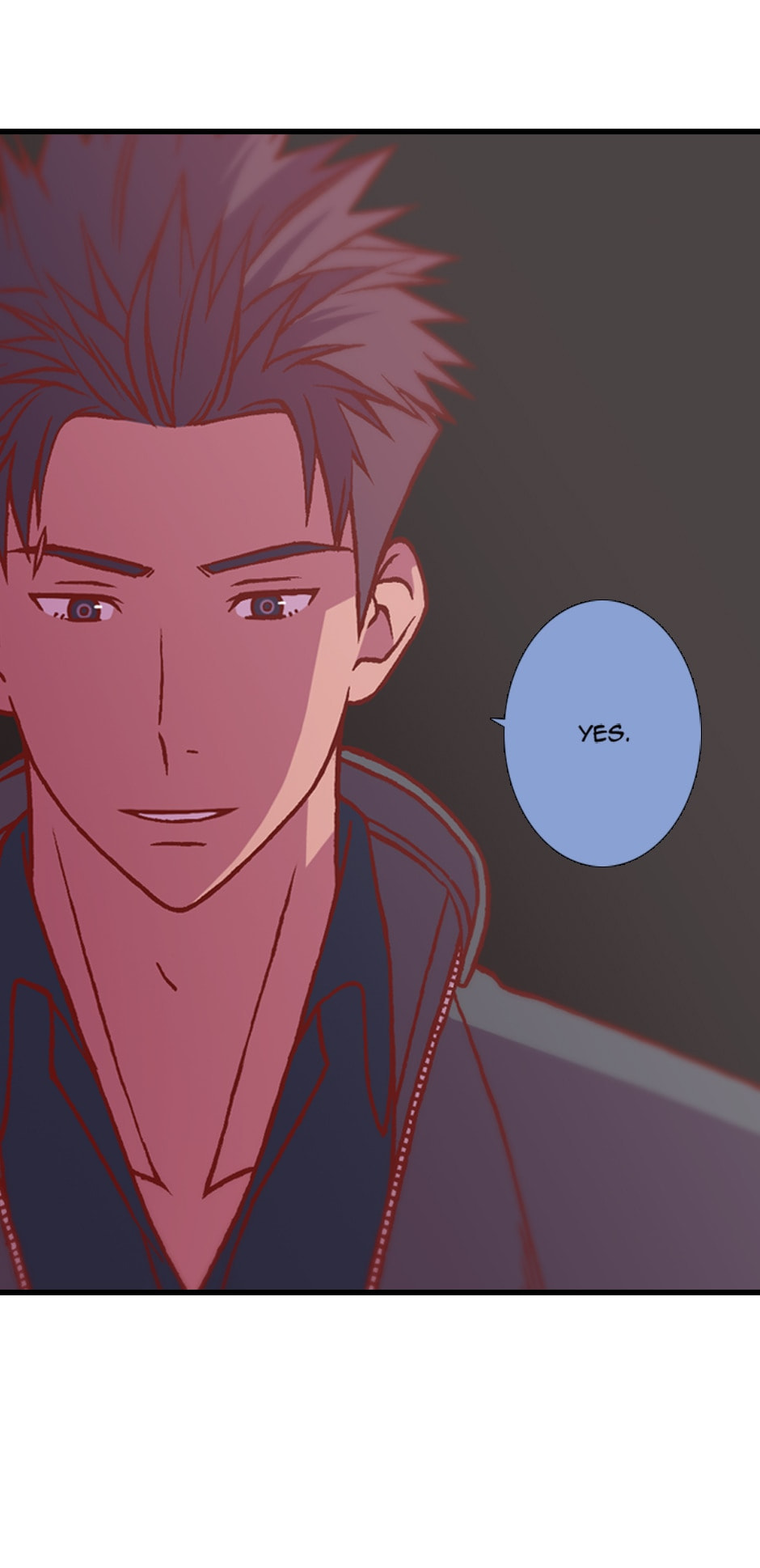 Red Velvet Chapter 76 page 32 - 