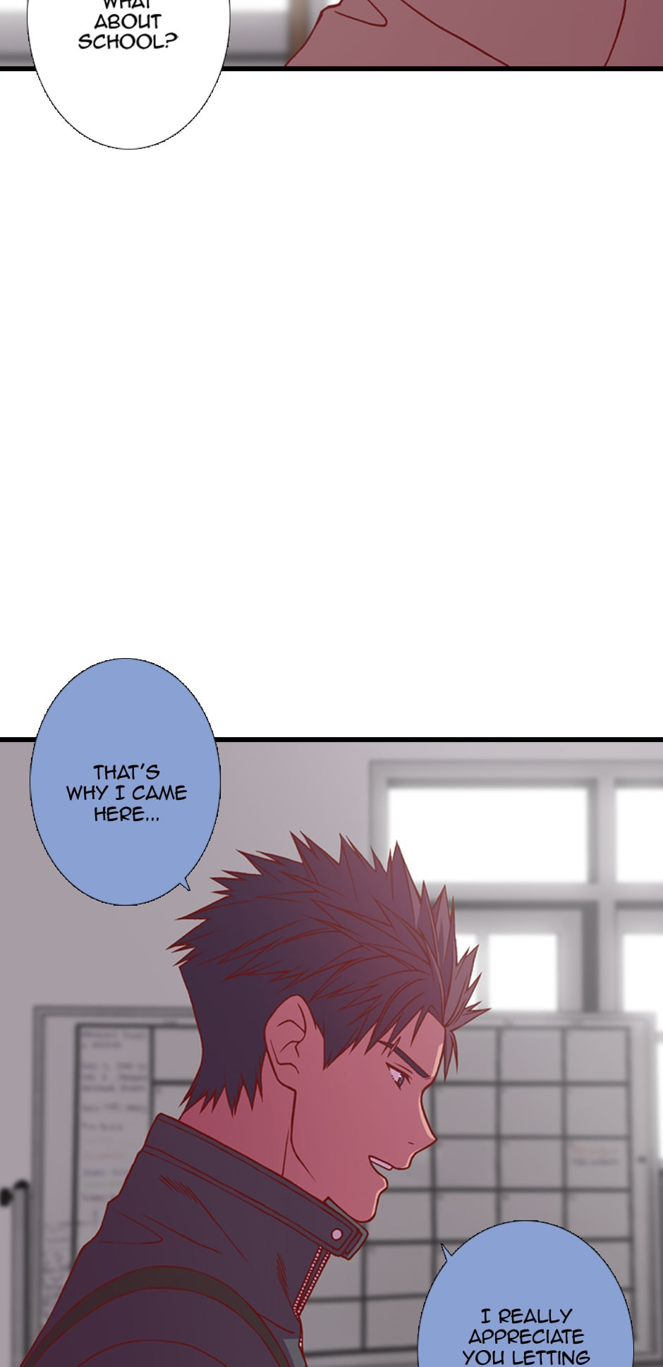 Red Velvet Chapter 76 page 34 - 