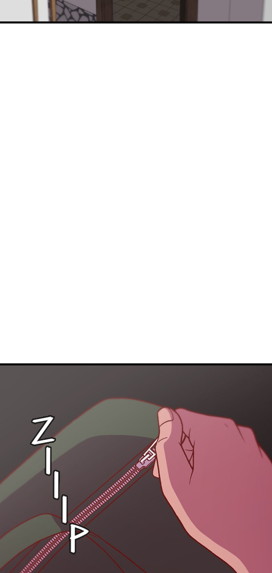Red Velvet Chapter 76 page 5 - 