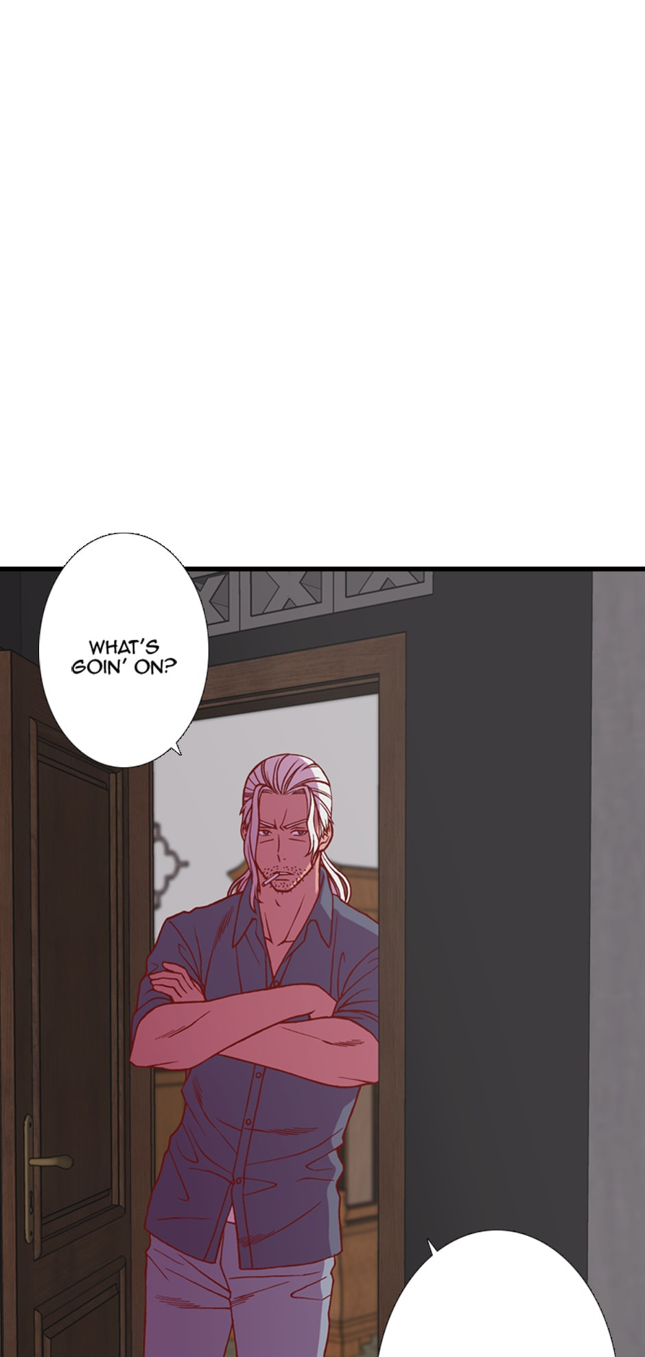 Red Velvet Chapter 76 page 7 - 
