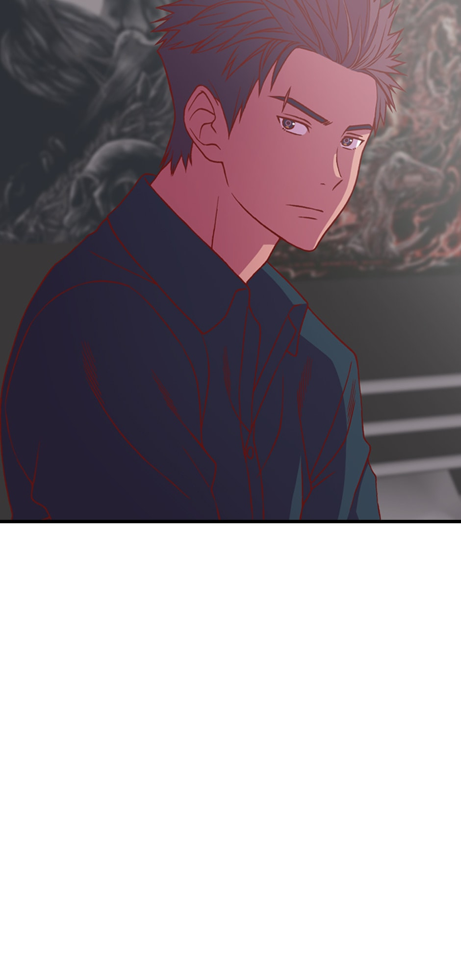 Red Velvet Chapter 76 page 9 - 