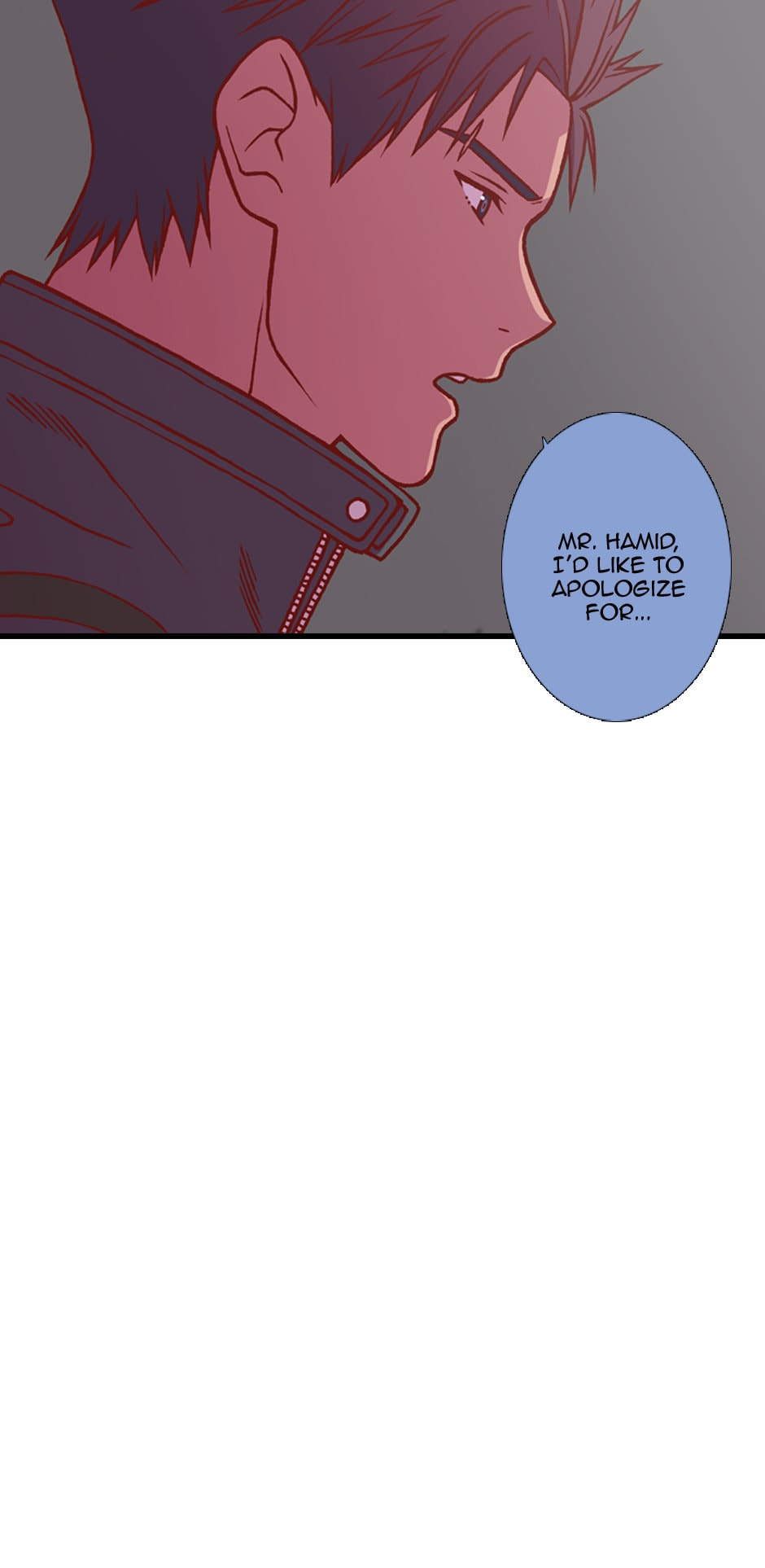 Red Velvet Chapter 77 page 13 - 