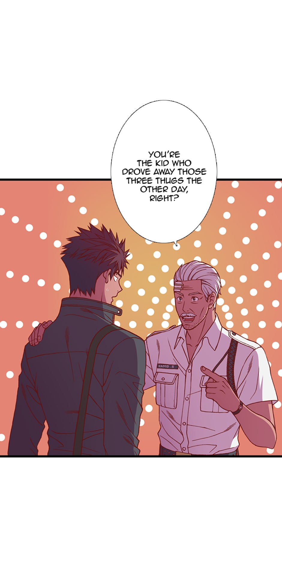 Red Velvet Chapter 77 page 15 - 