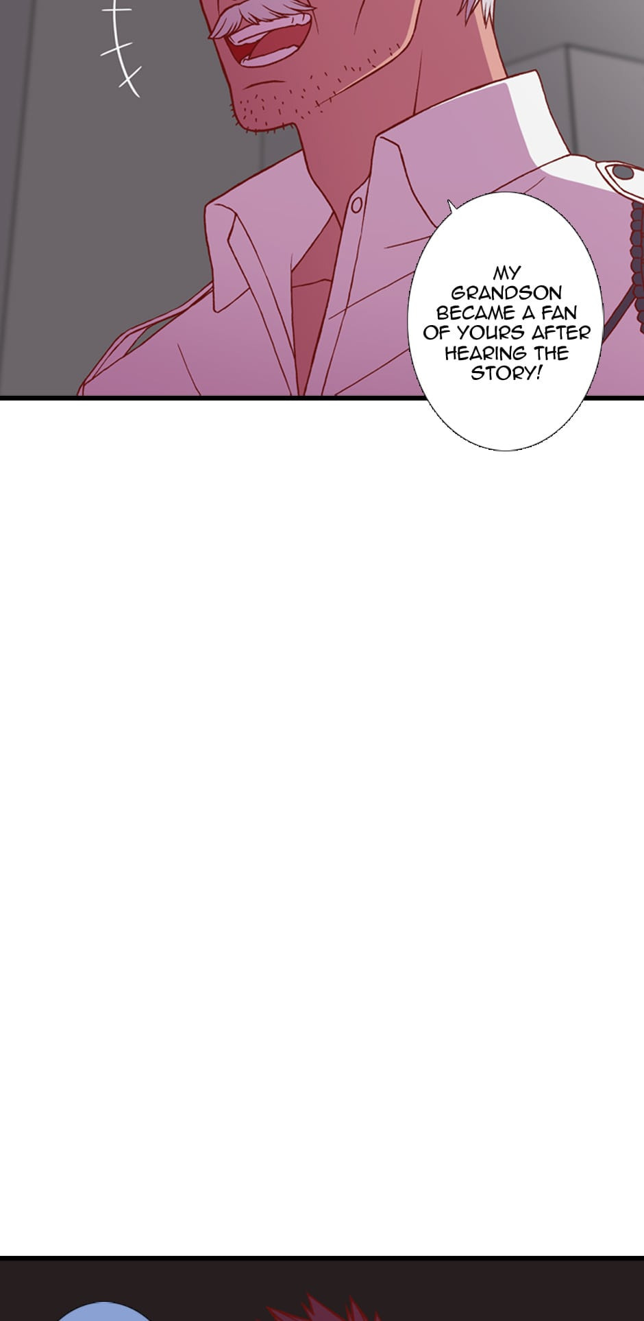 Red Velvet Chapter 77 page 18 - 