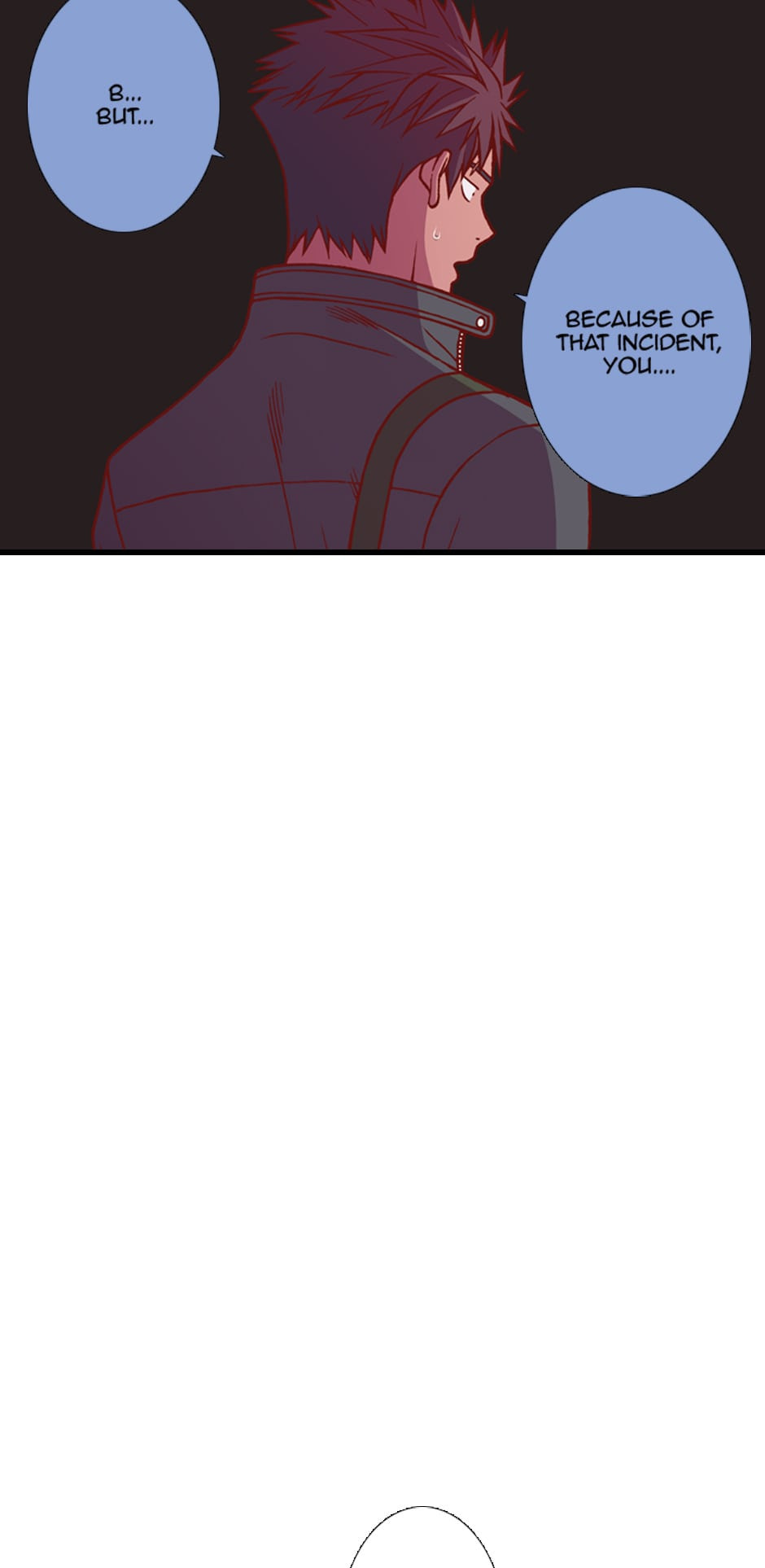 Red Velvet Chapter 77 page 19 - 