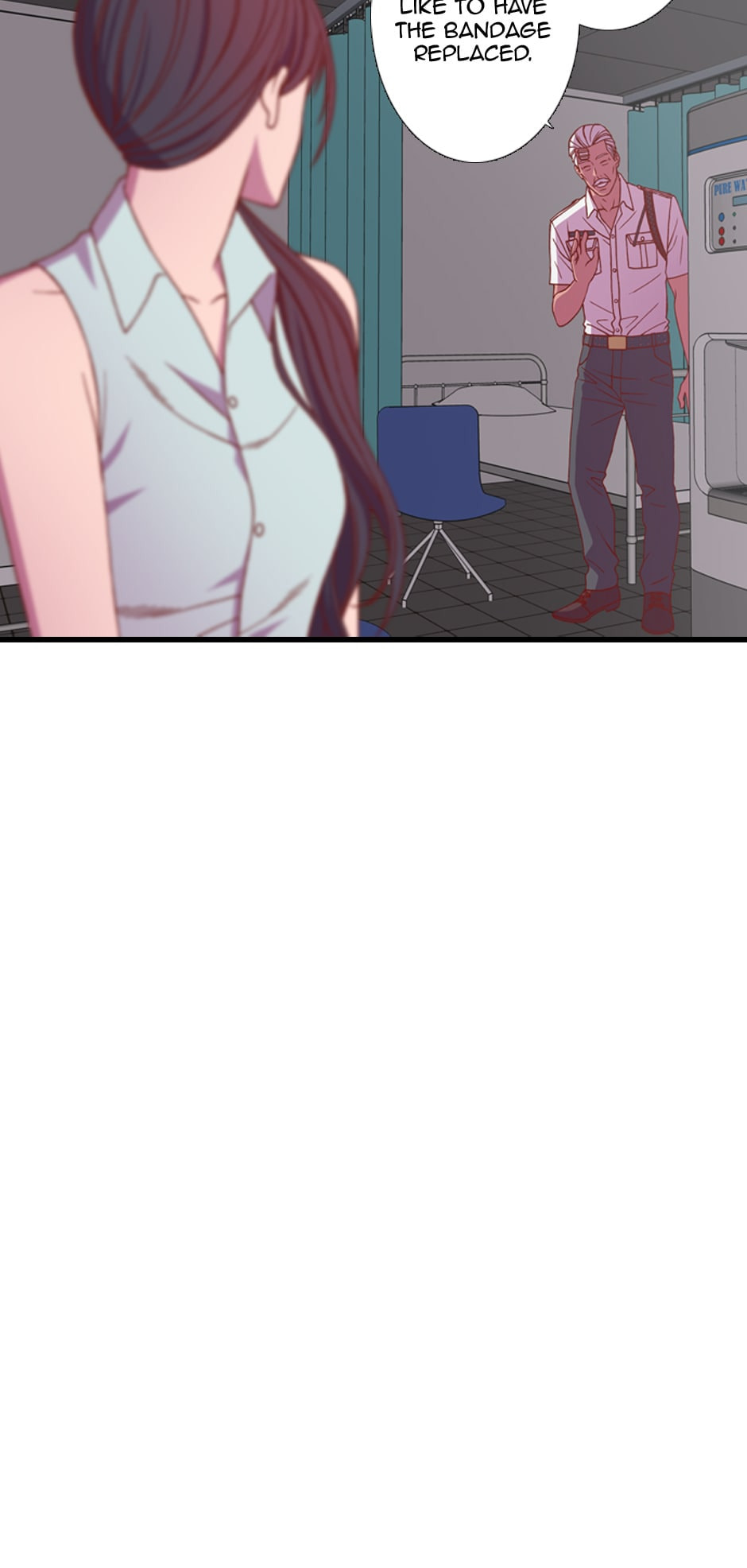 Red Velvet Chapter 77 page 30 - 