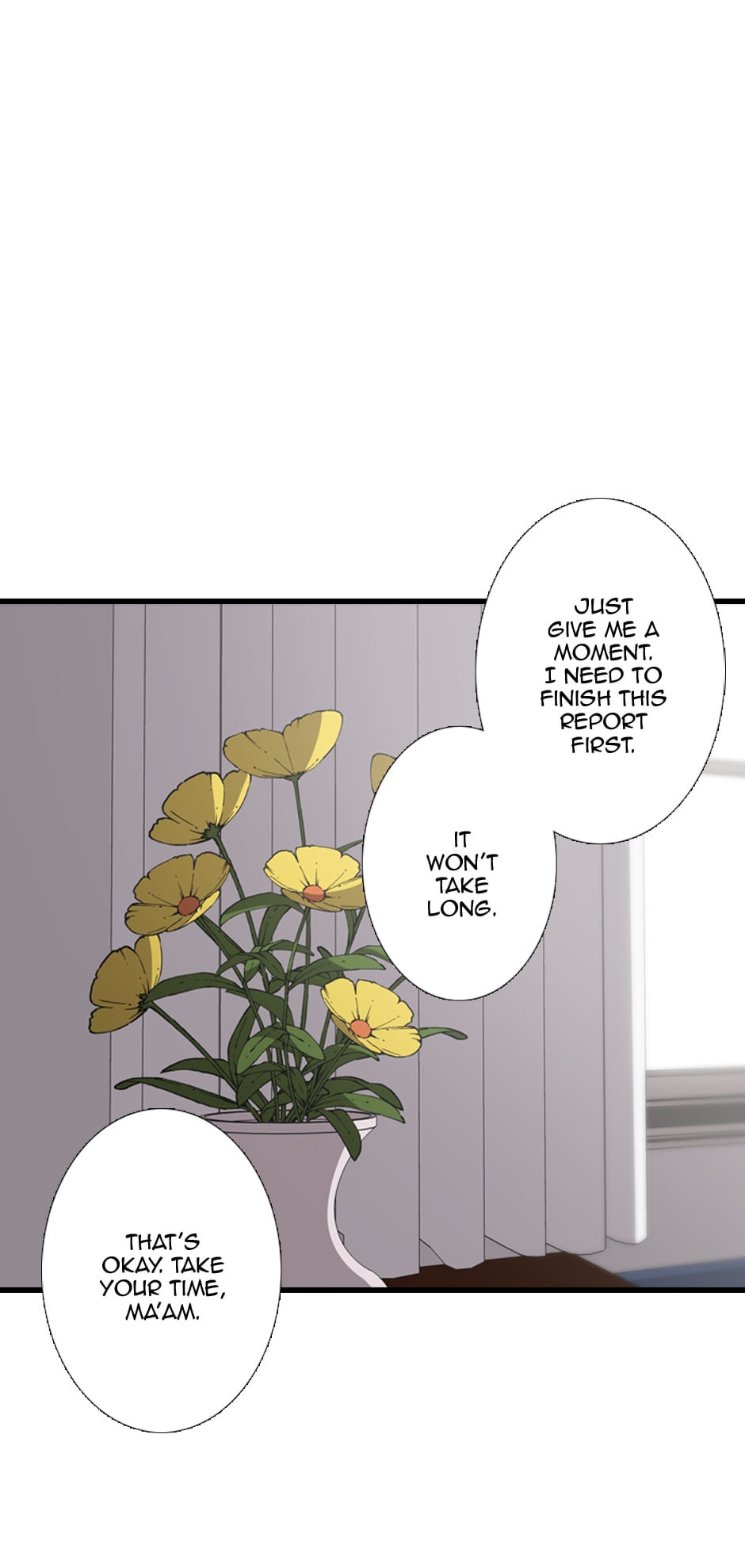 Red Velvet Chapter 77 page 32 - 