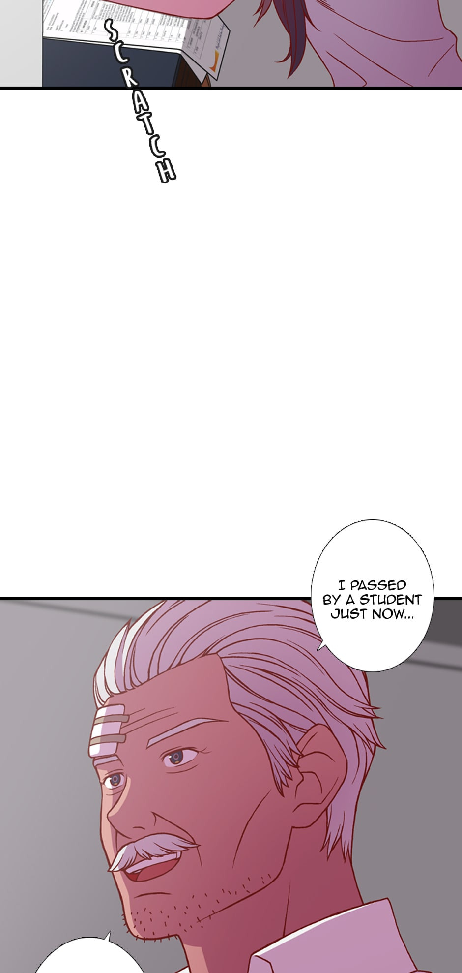 Red Velvet Chapter 77 page 34 - 