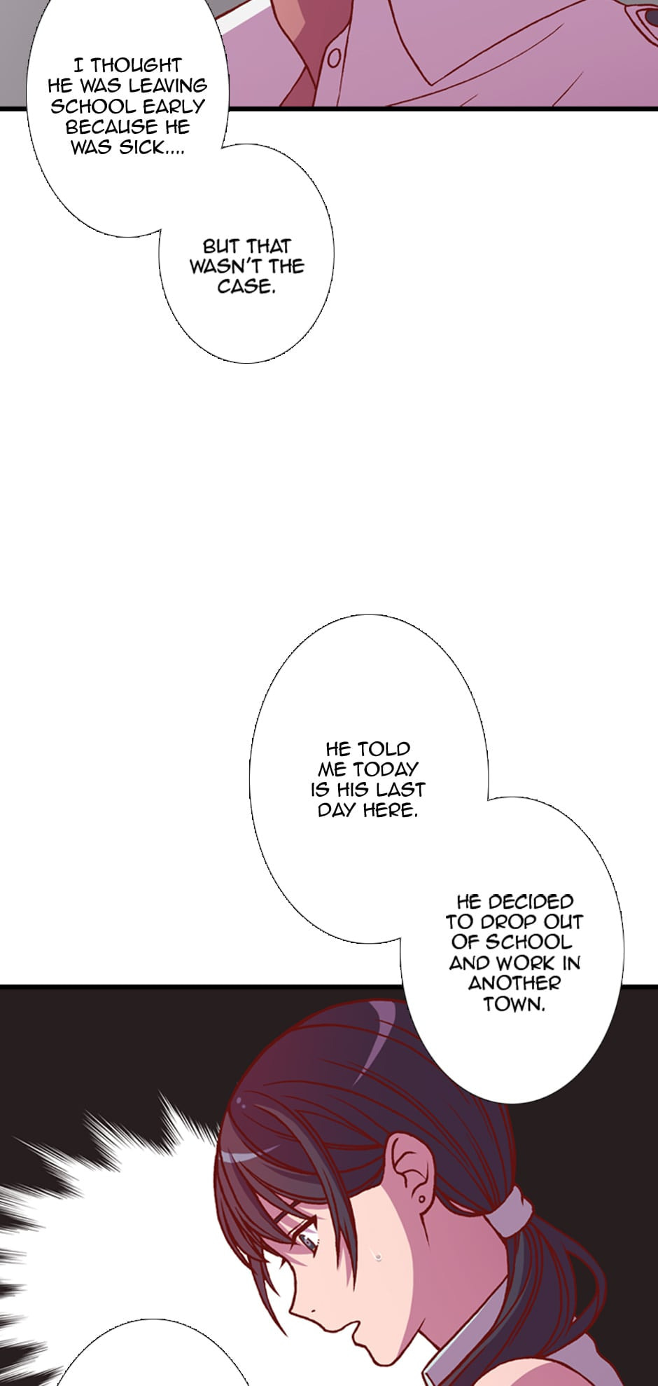 Red Velvet Chapter 77 page 35 - 