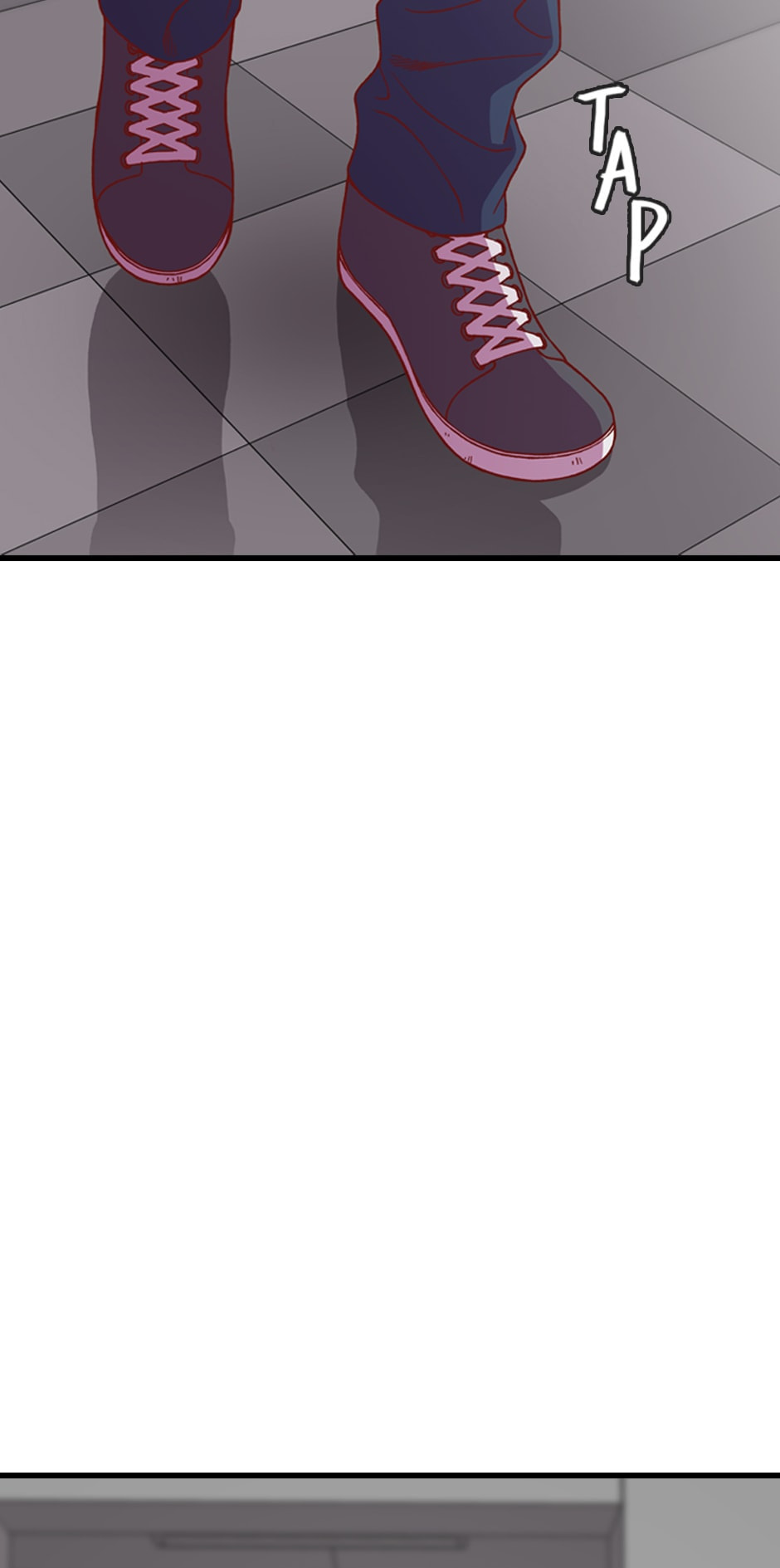 Red Velvet Chapter 77 page 5 - 