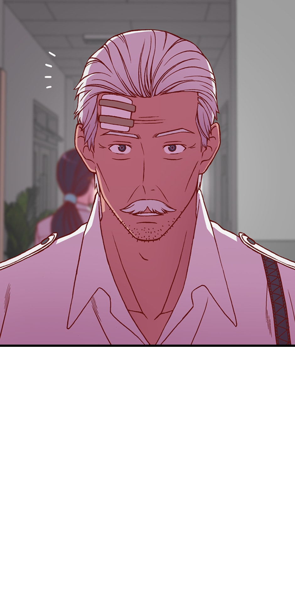 Red Velvet Chapter 77 page 6 - 