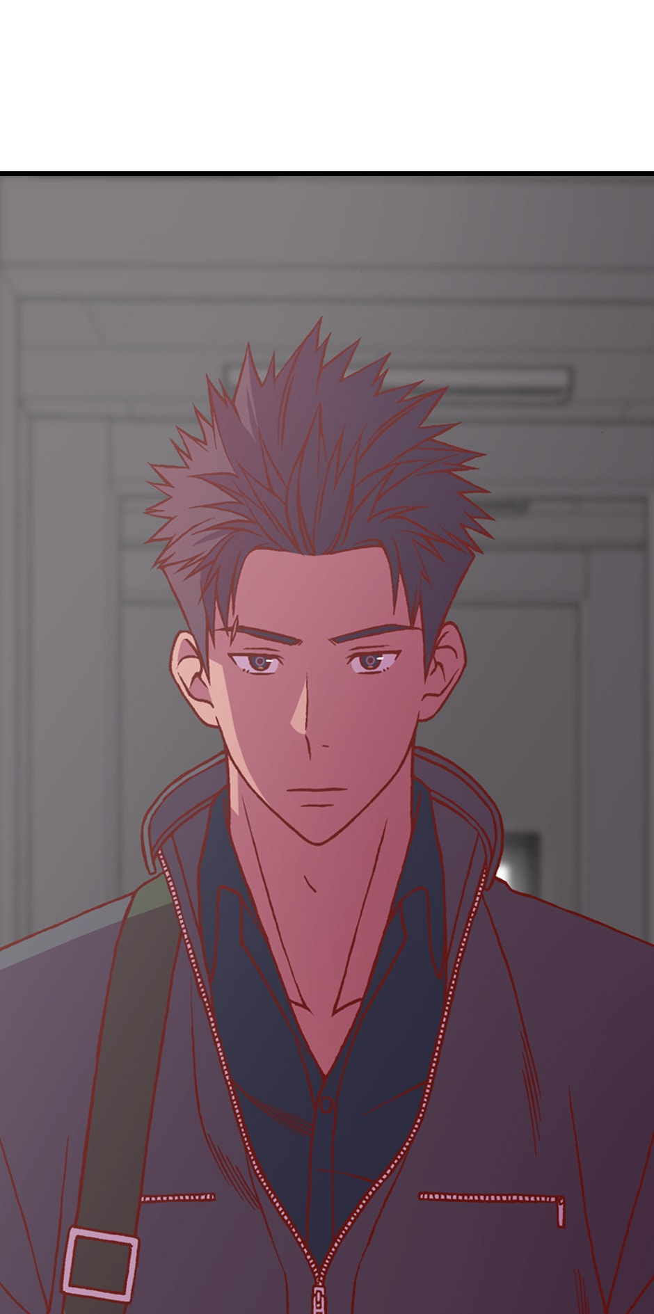 Red Velvet Chapter 77 page 7 - 