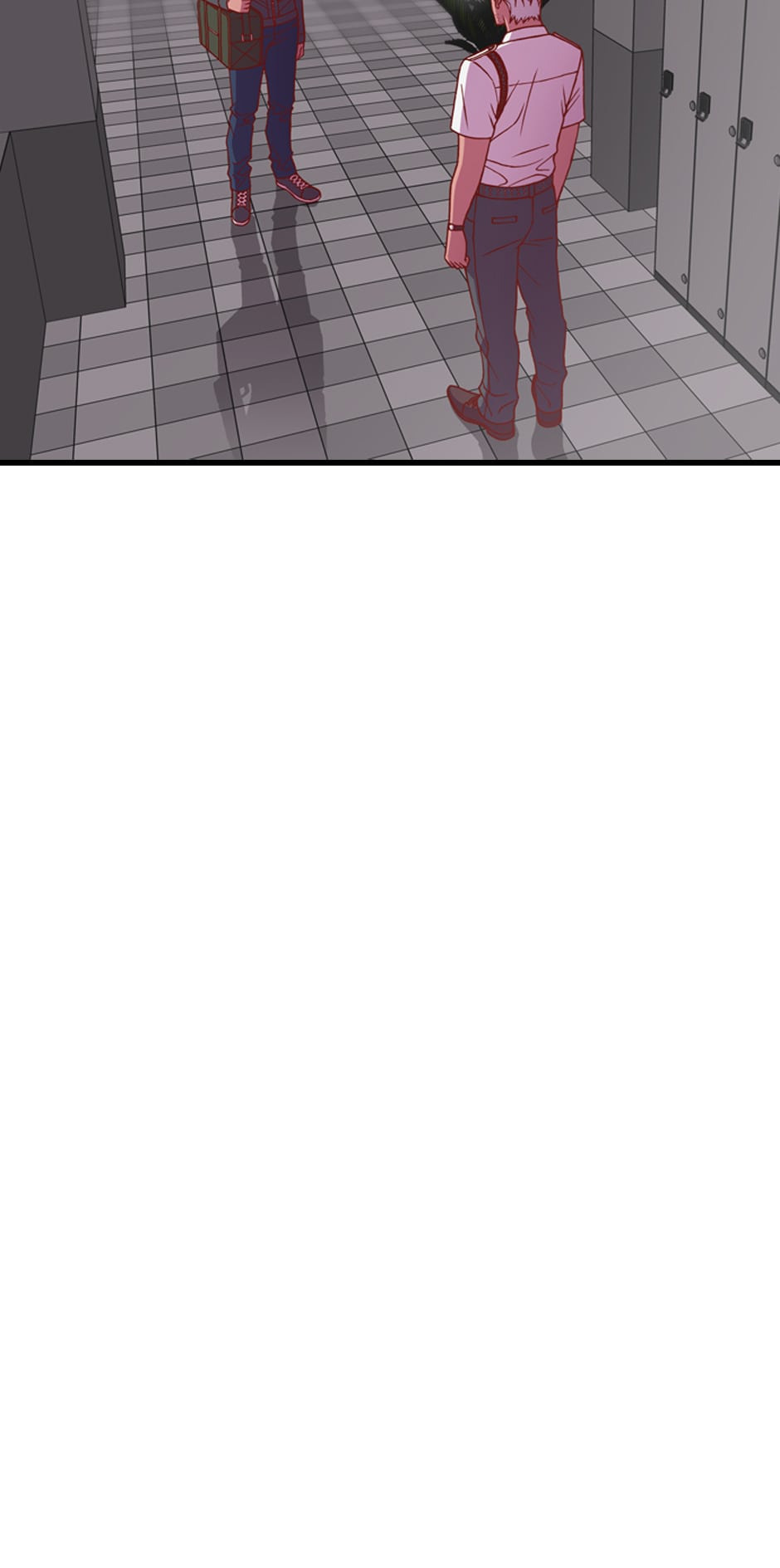Red Velvet Chapter 77 page 9 - 