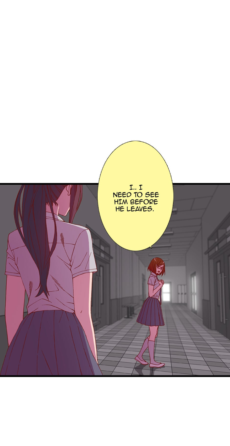 Red Velvet Chapter 78 page 11 - 