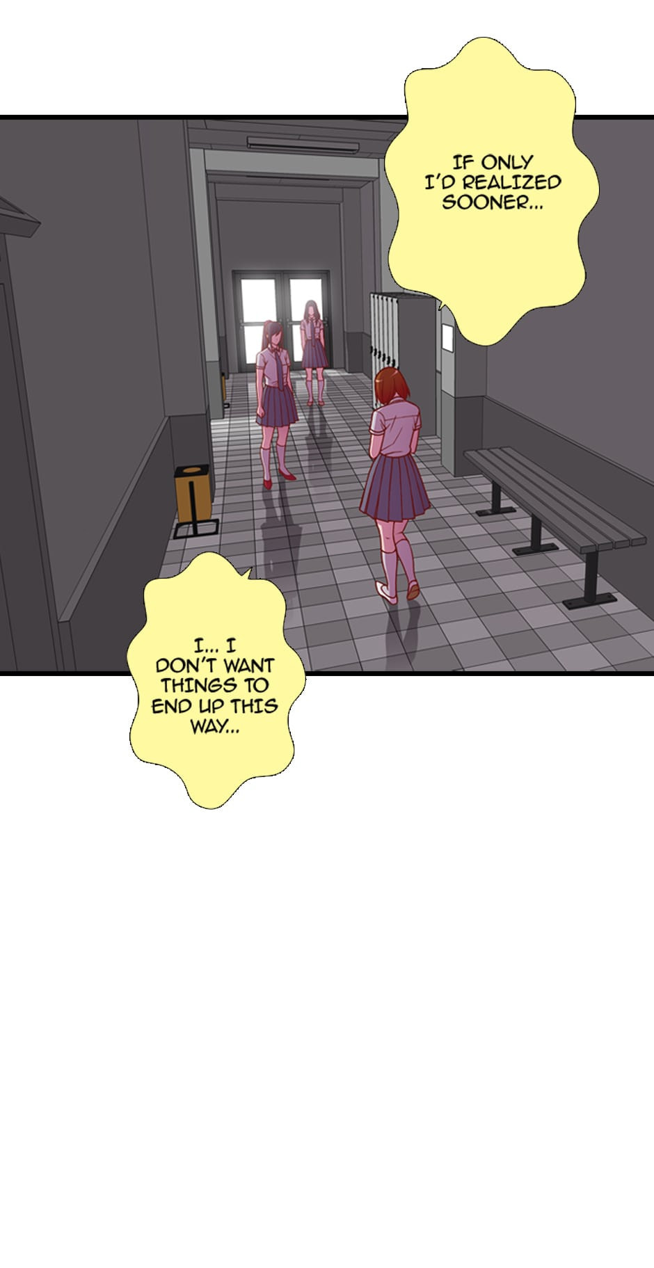 Red Velvet Chapter 78 page 15 - 