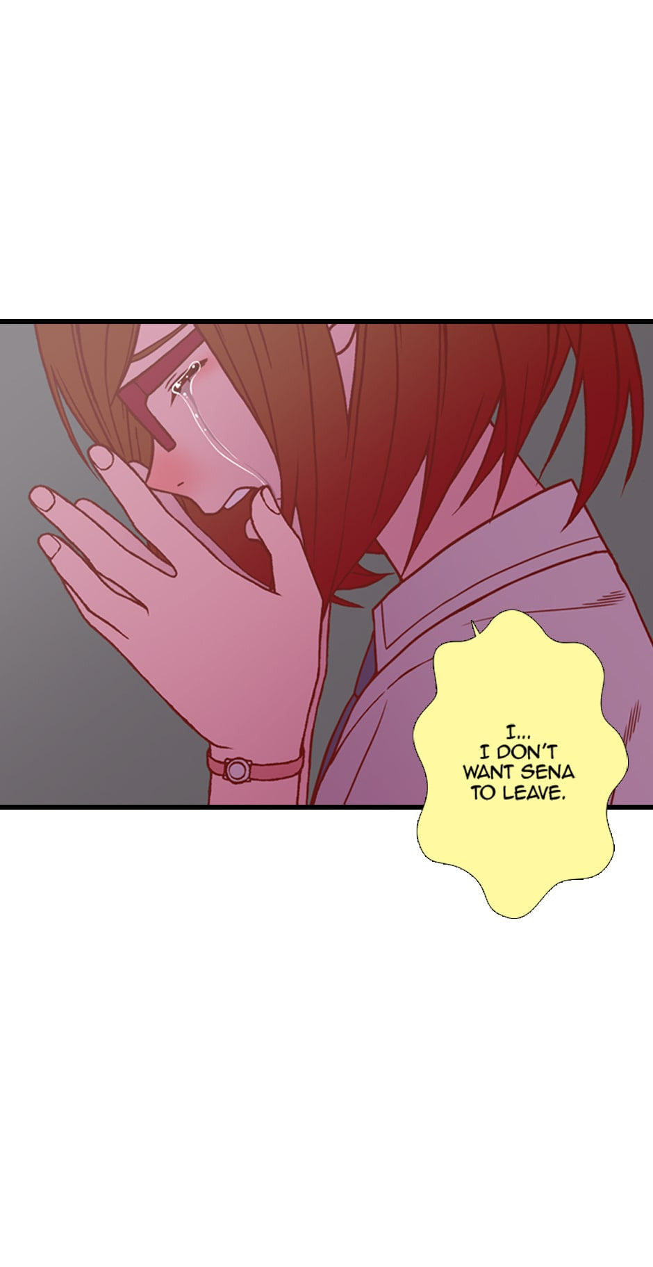 Red Velvet Chapter 78 page 16 - 